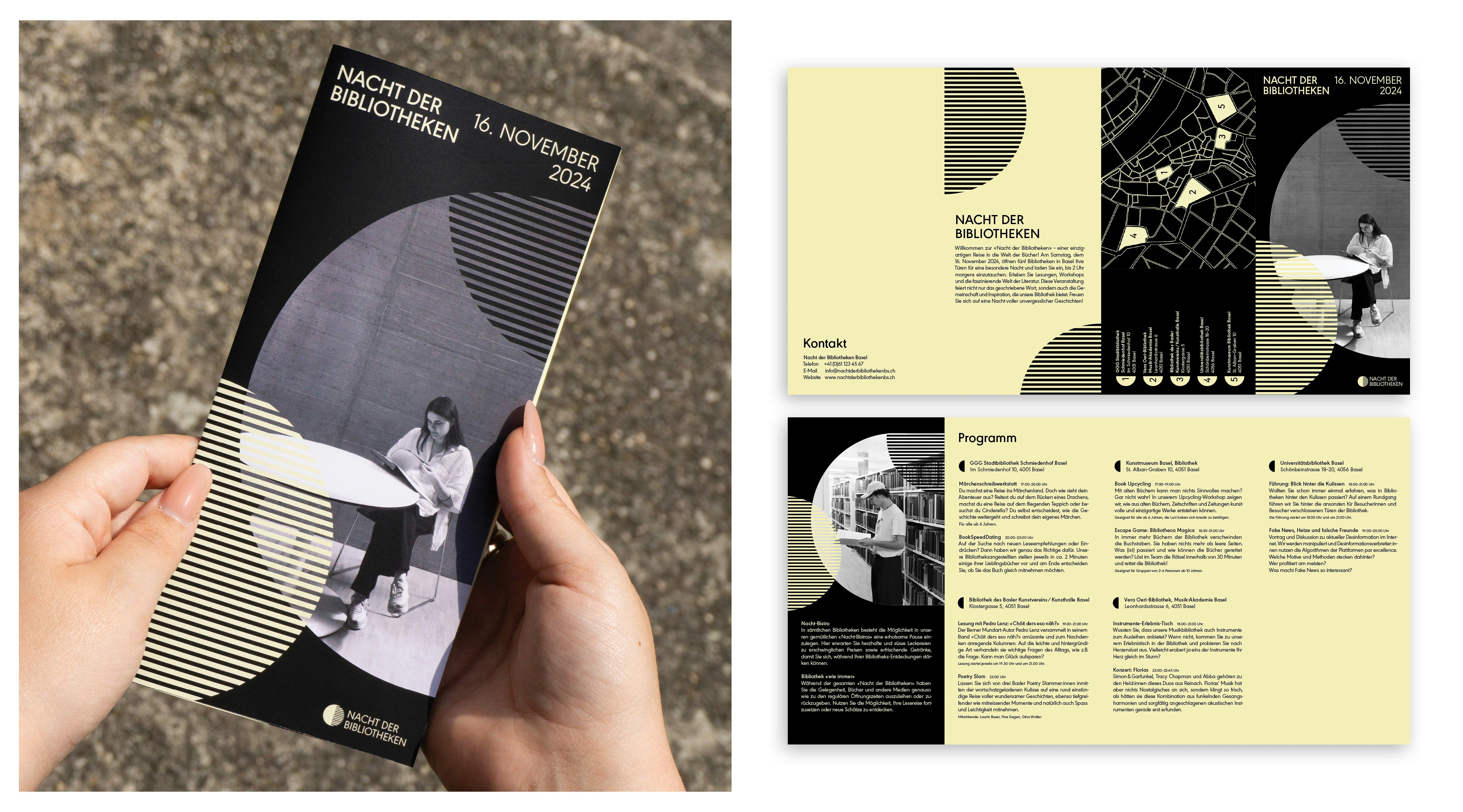 Qualifikationsarbeit Gabriela Daic