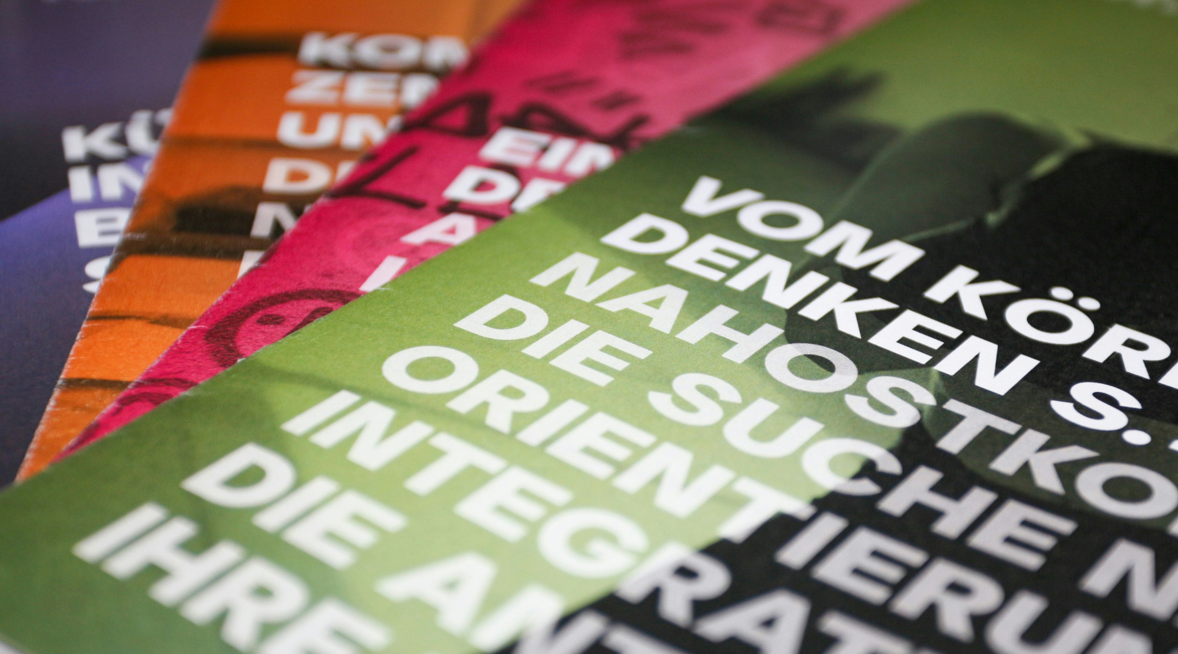 Lieblingsarbeit Gabriela Daic