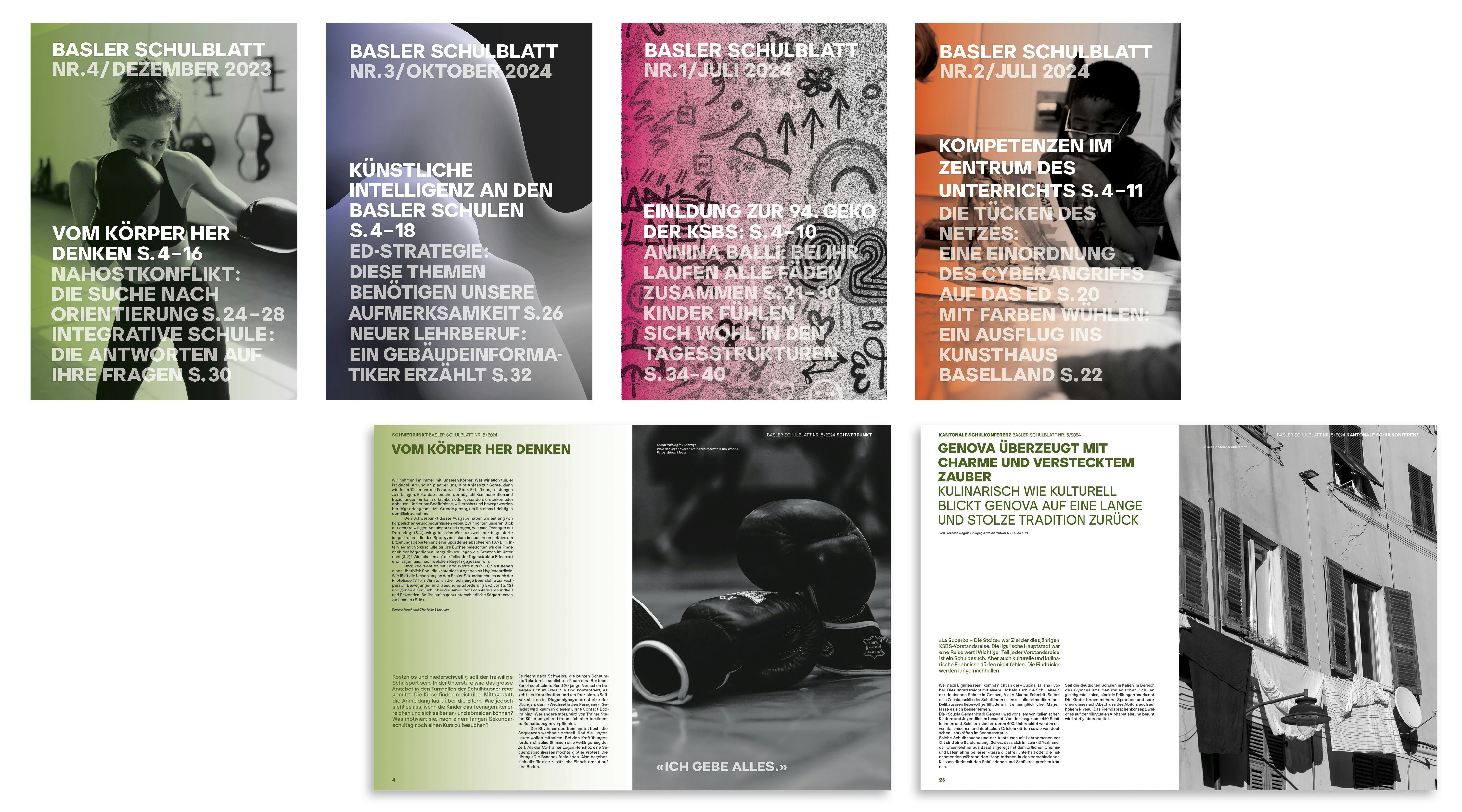 Lieblingsarbeit Gabriela Daic