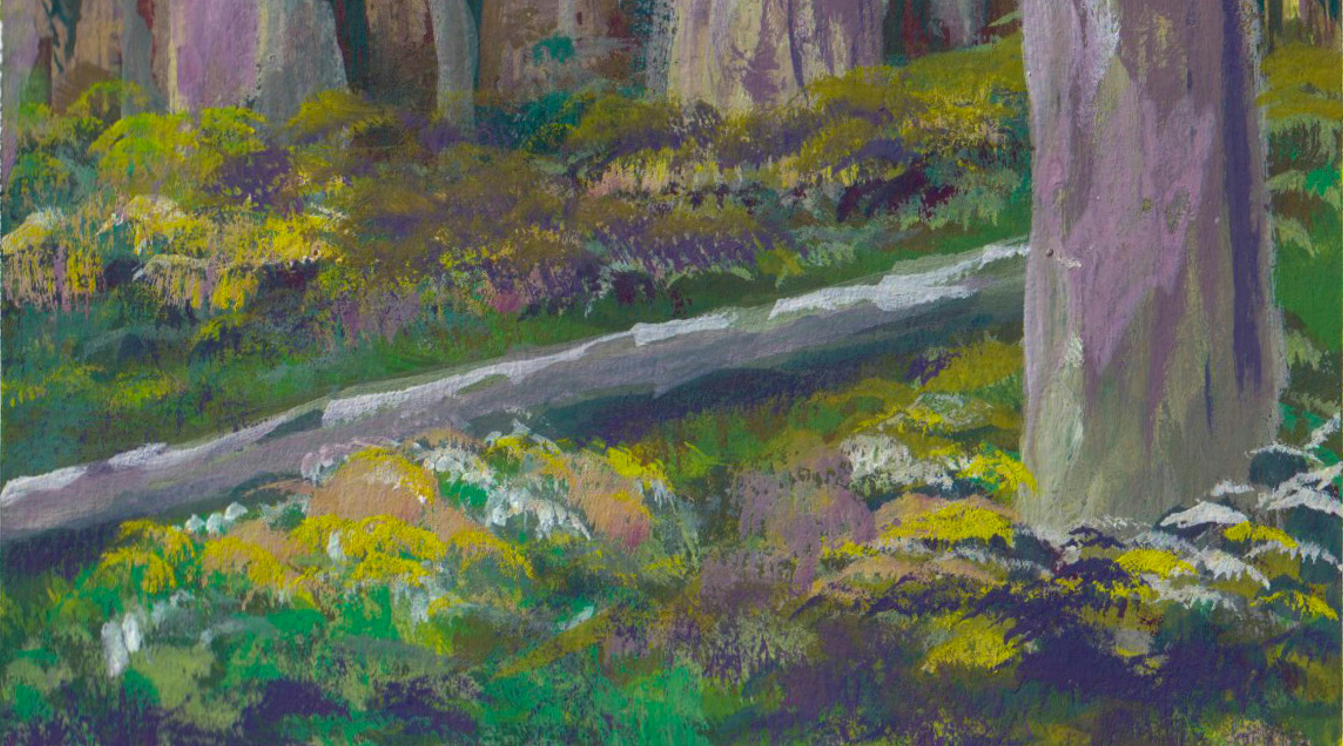 Lieblingsarbeit Gabriela Daic