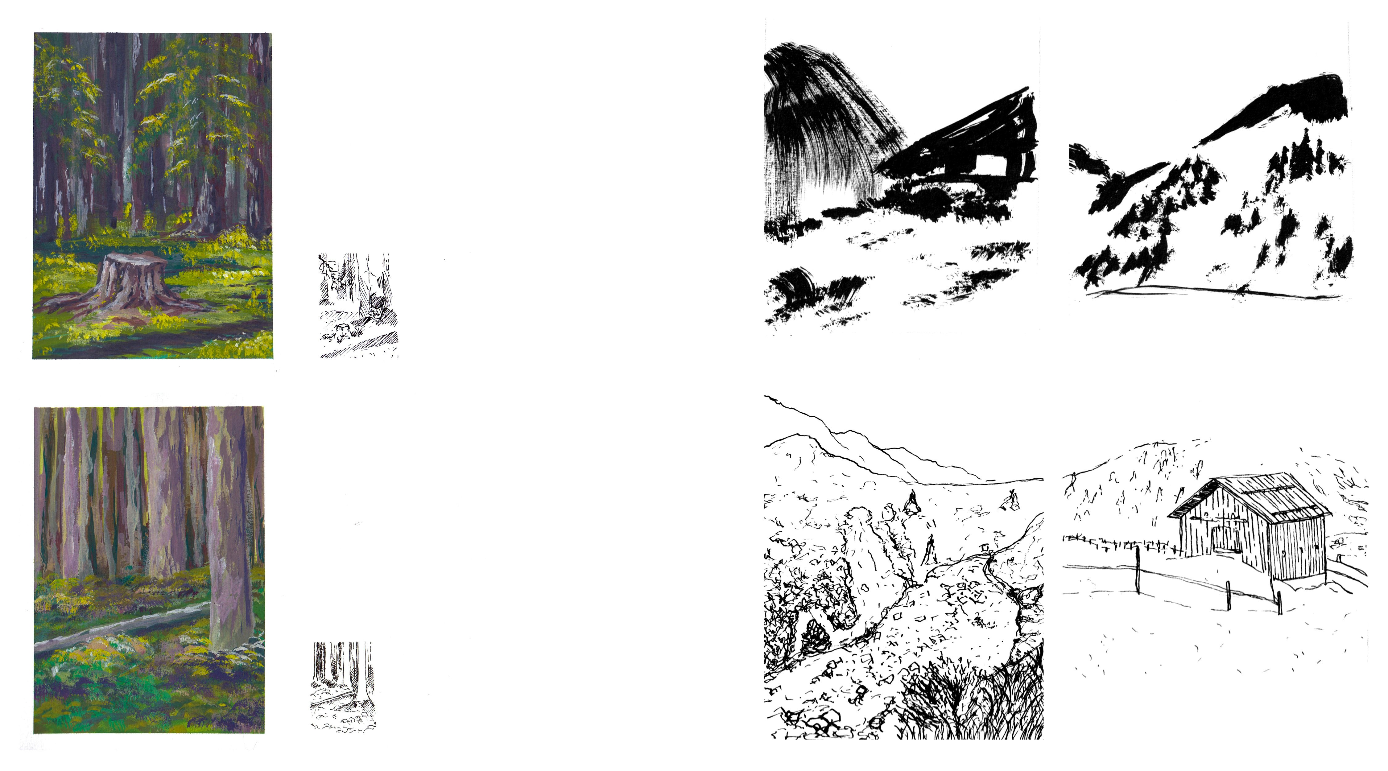 Lieblingsarbeit Gabriela Daic