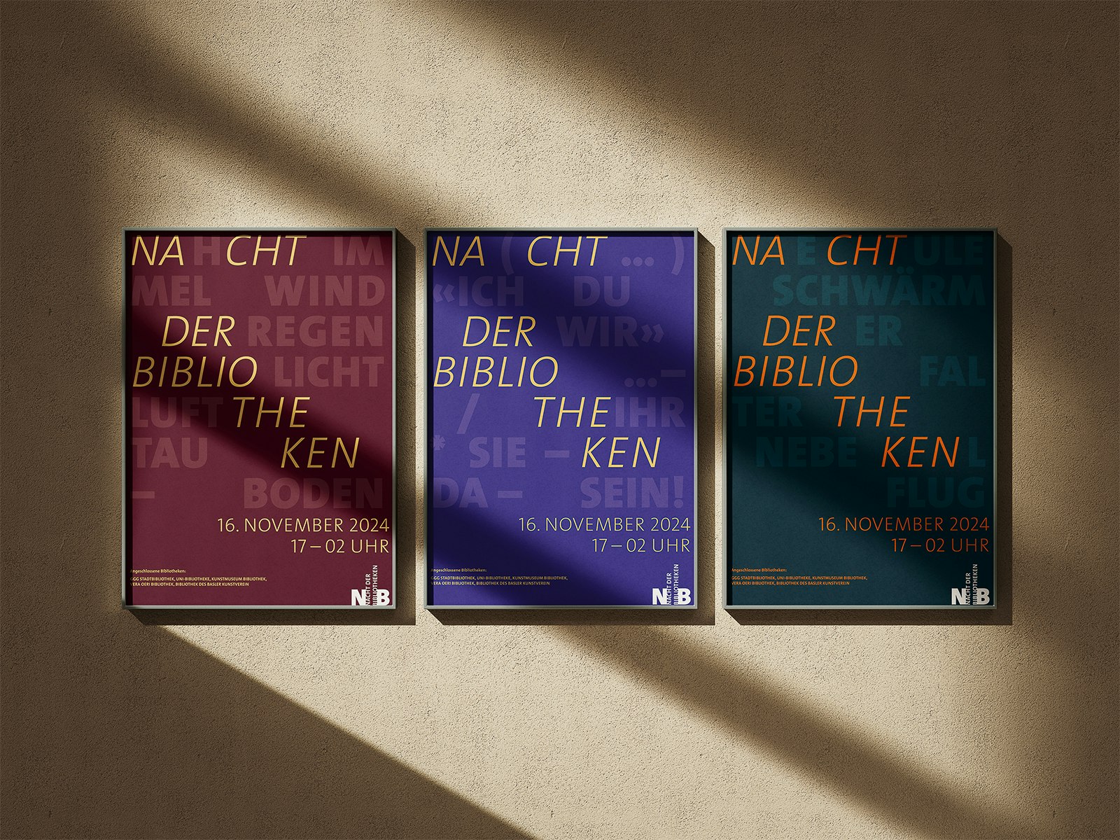 Qualifikationsarbeit Linde Bansaghy