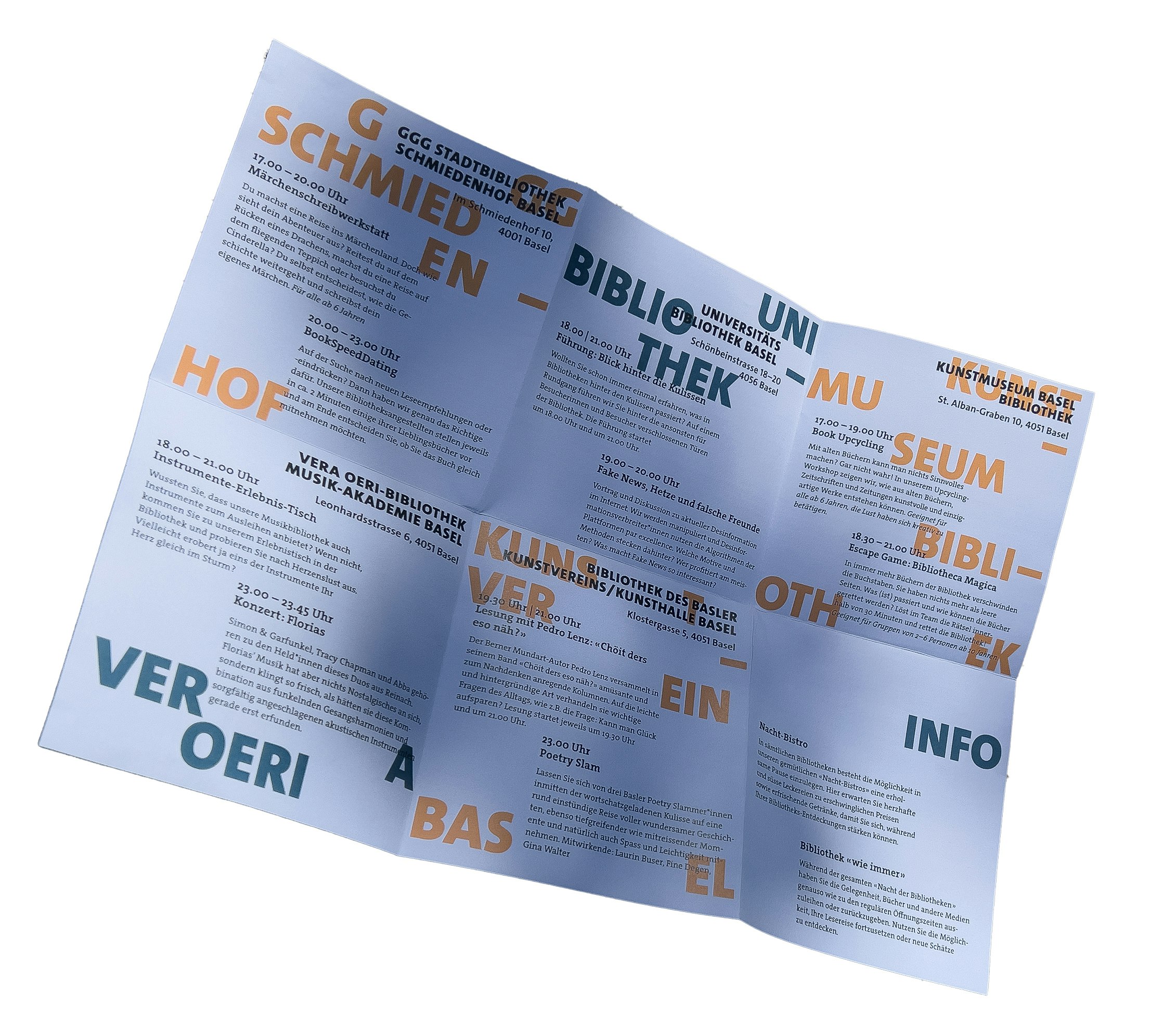 Qualifikationsarbeit Linde Bansaghy