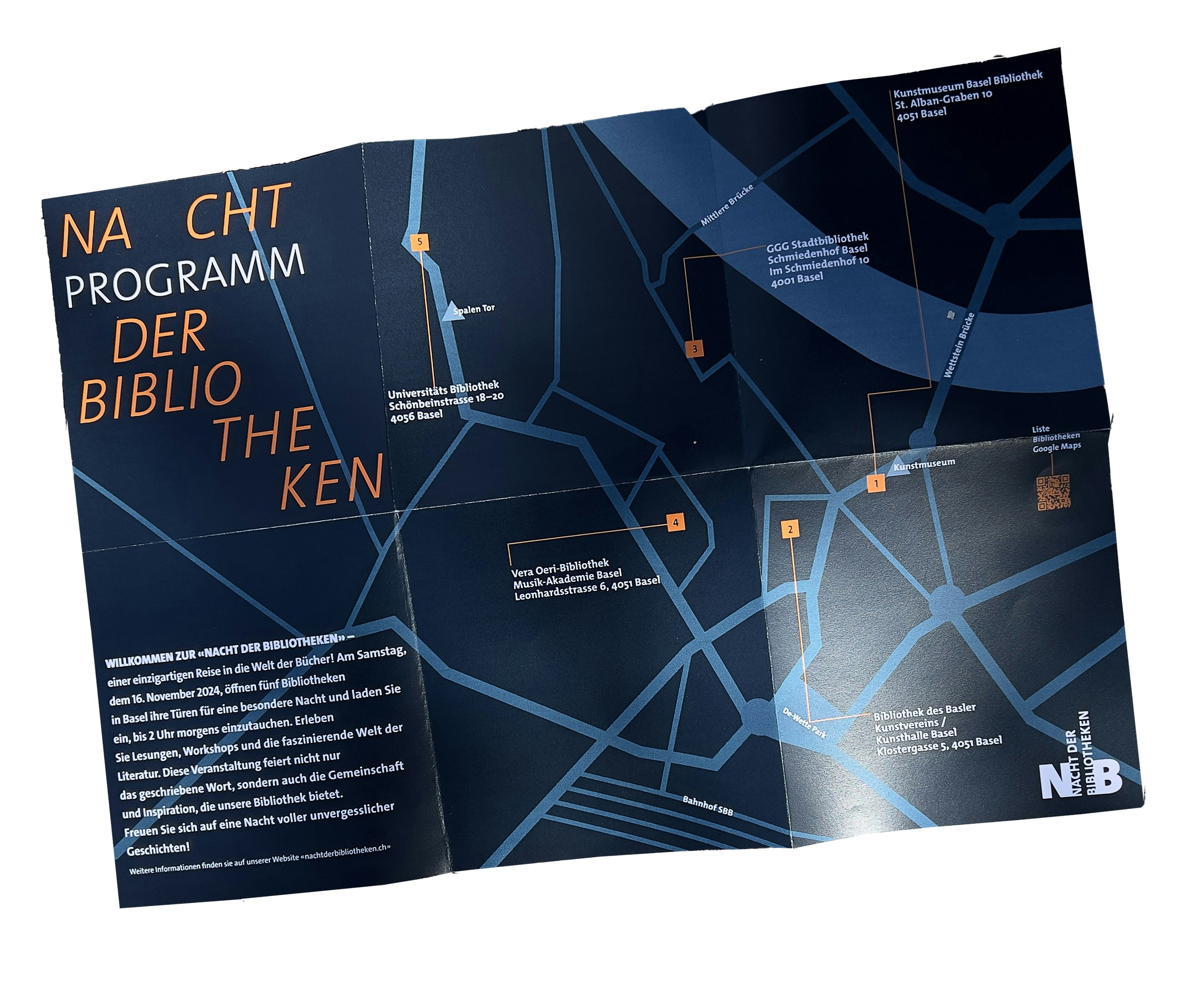 Qualifikationsarbeit Linde Bansaghy