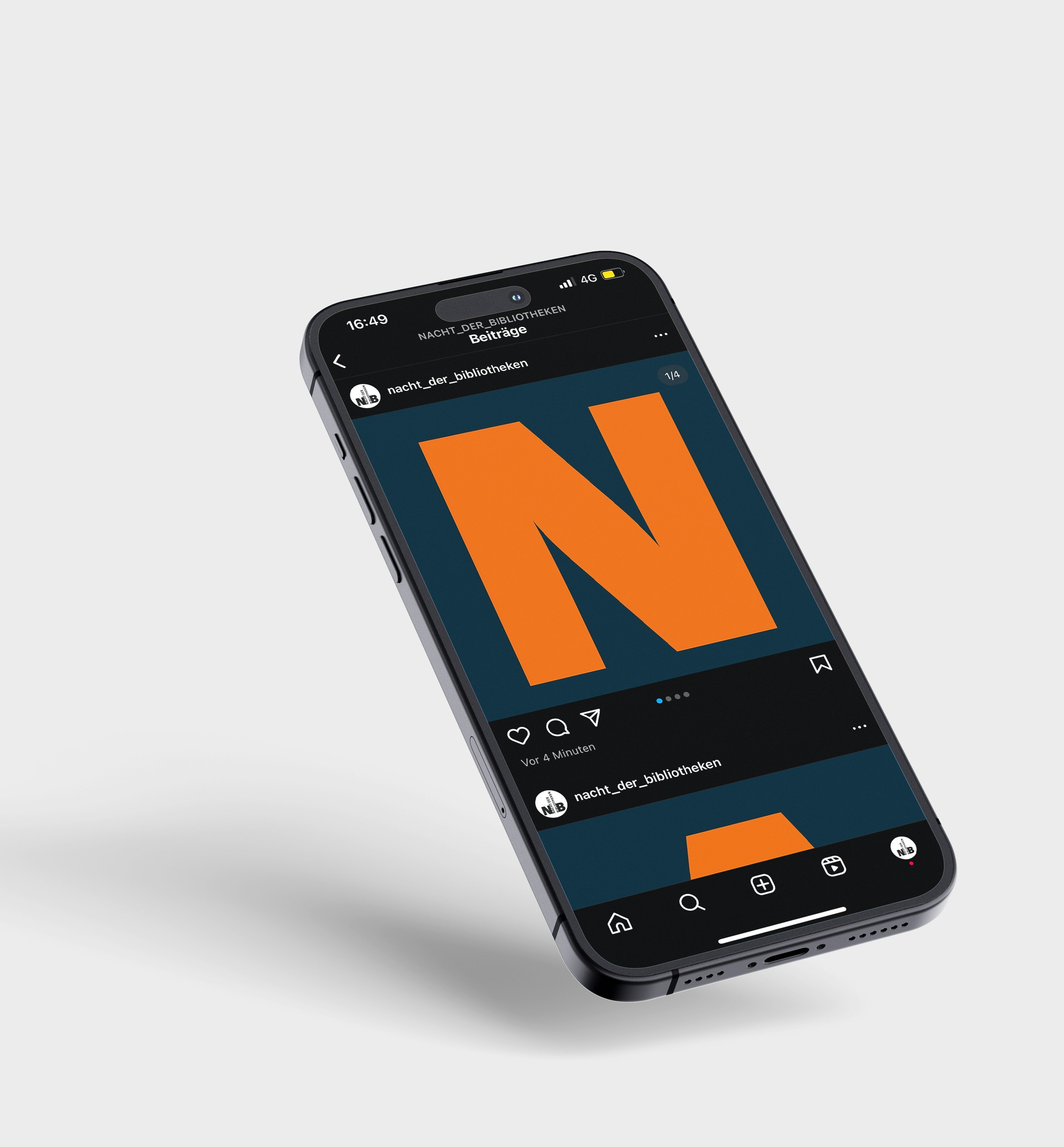 Qualifikationsarbeit Linde Bansaghy