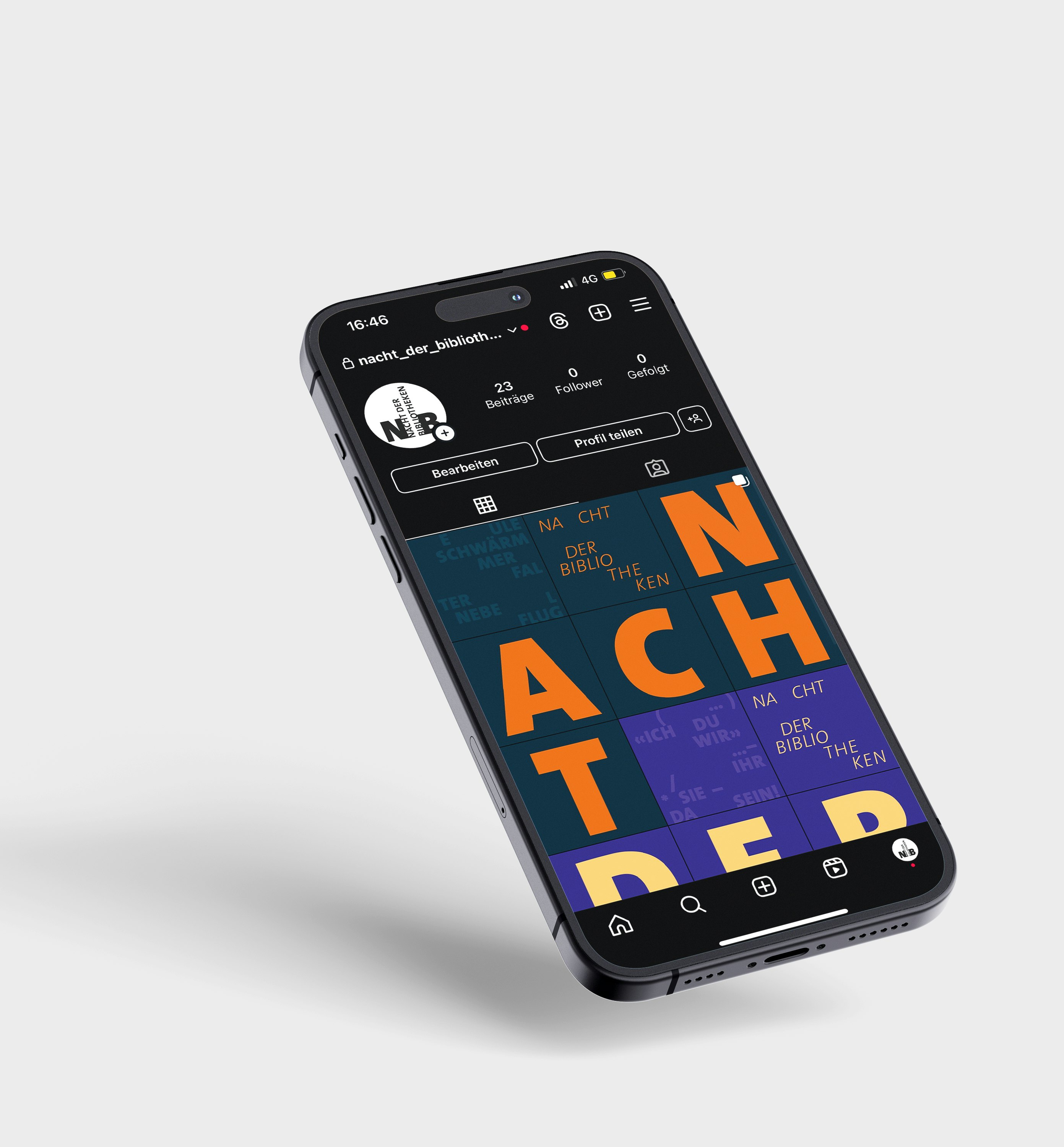 Qualifikationsarbeit Linde Bansaghy