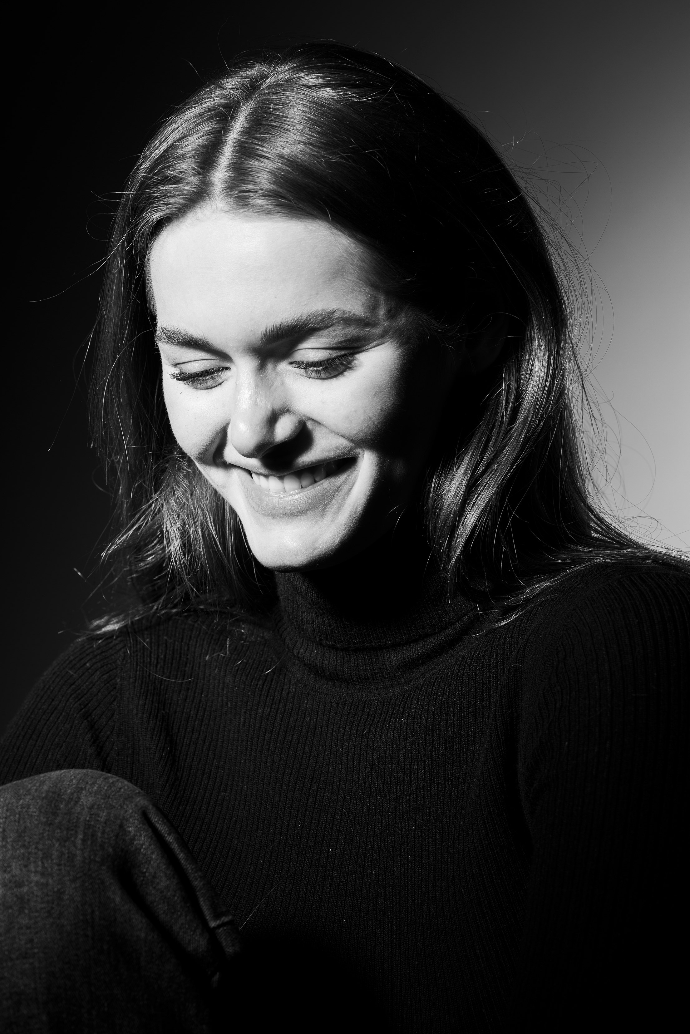 Lieblingsarbeit Linde Bansaghy