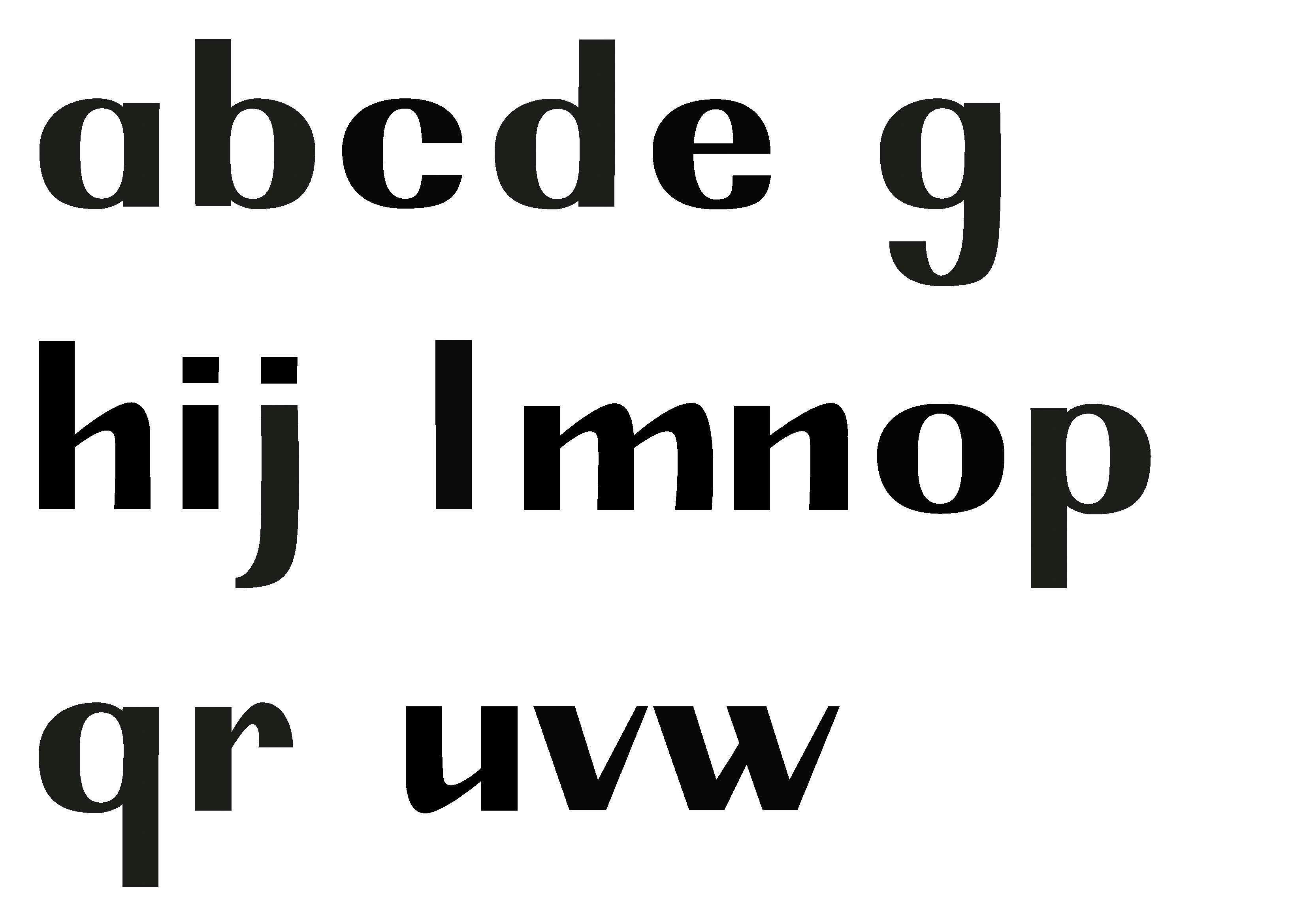 Lieblingsarbeit Linde Bansaghy