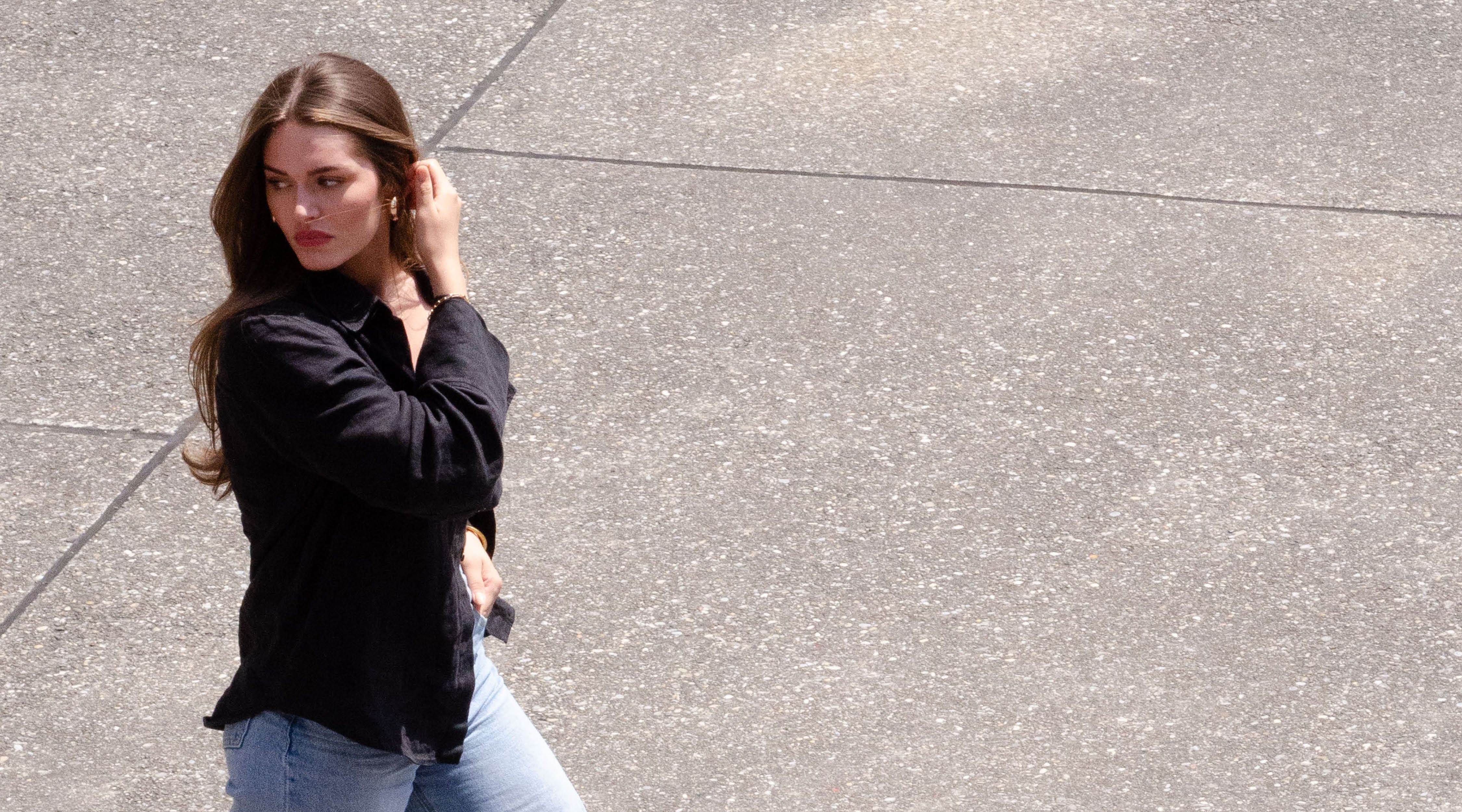 Porträt Liv Schütze