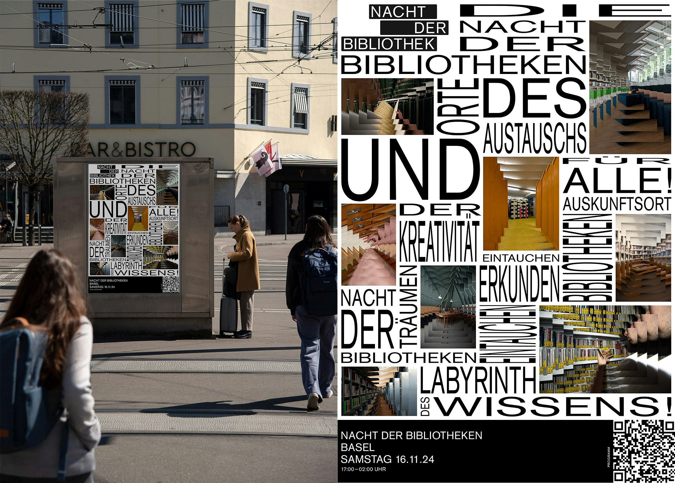 Qualifikationsarbeit Julia Lüscher