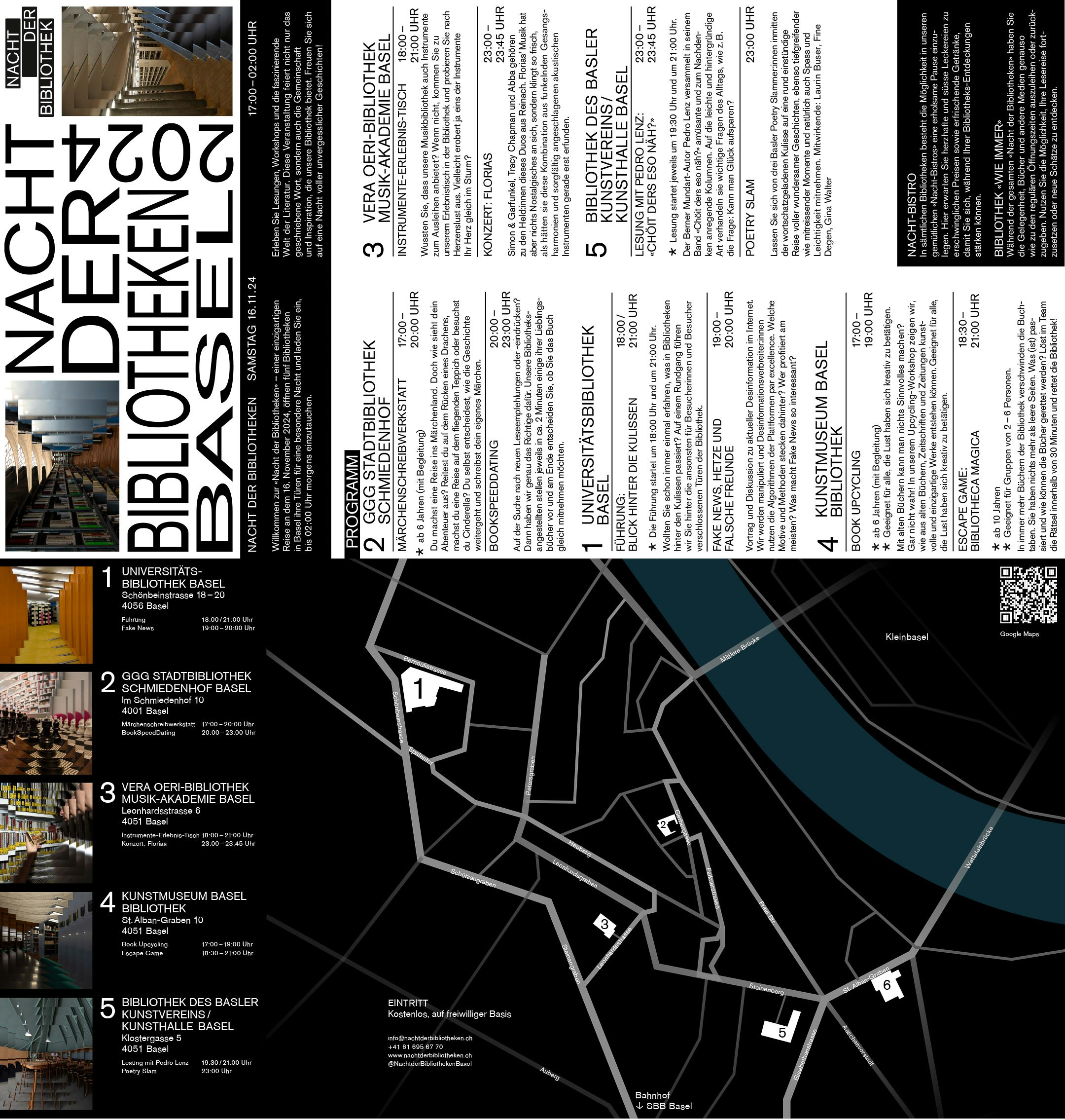 Qualifikationsarbeit Julia Lüscher