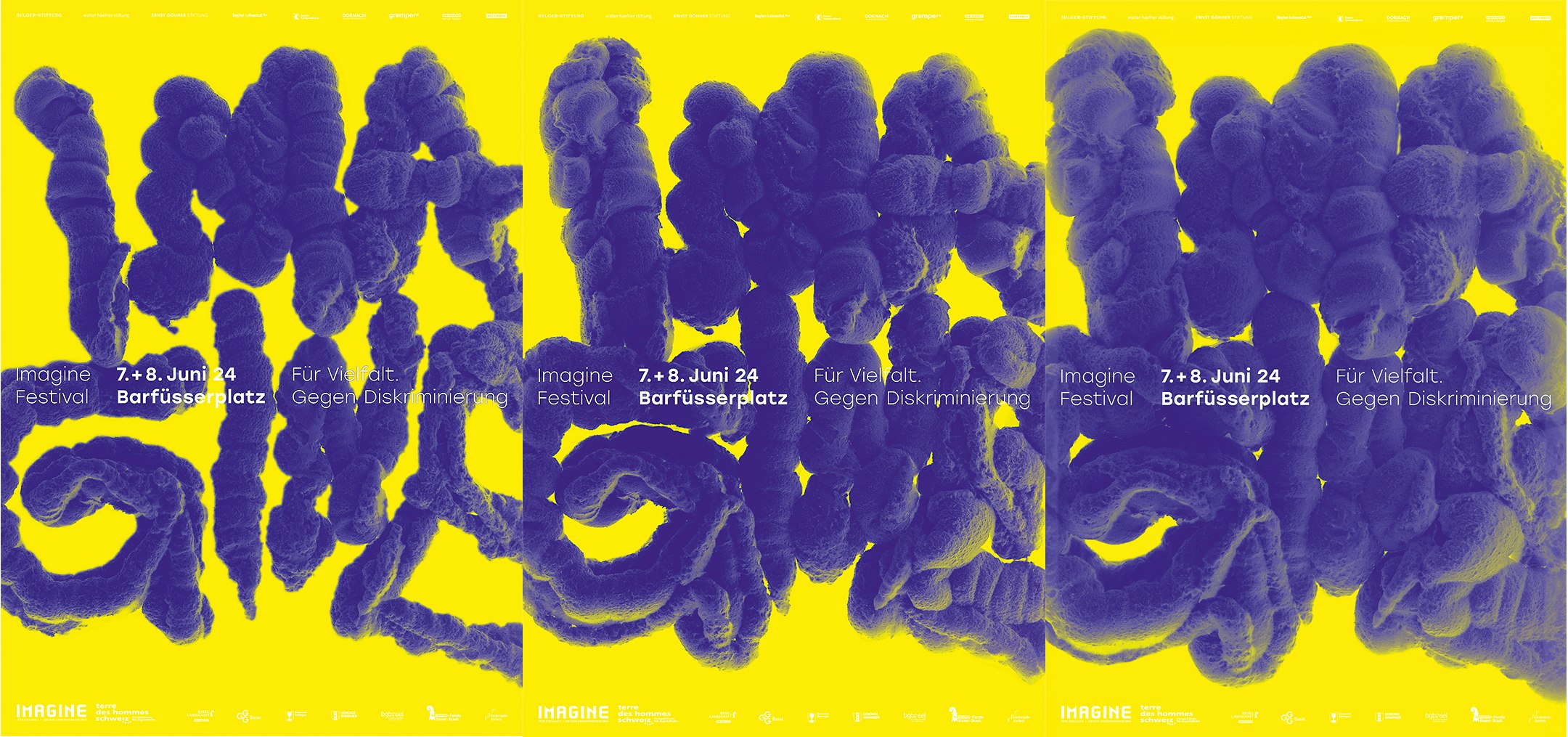 Lieblingsarbeit Julia Lüscher