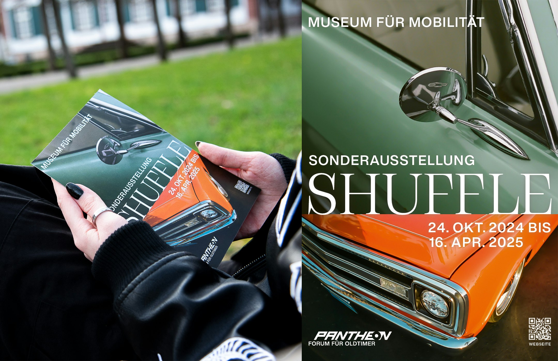 Lieblingsarbeit Julia Lüscher