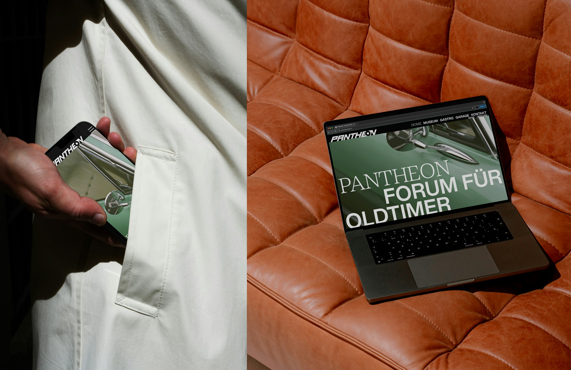 Lieblingsarbeit Julia Lüscher