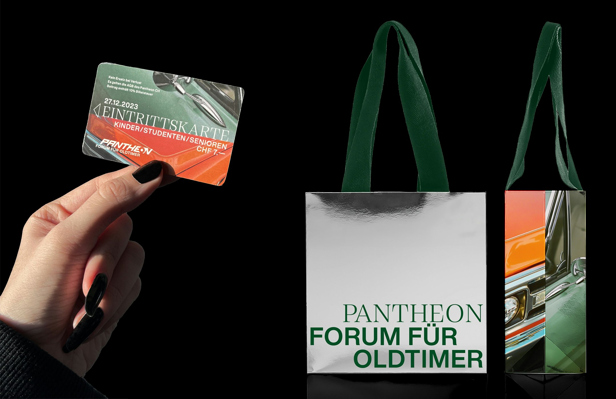 Lieblingsarbeit Julia Lüscher