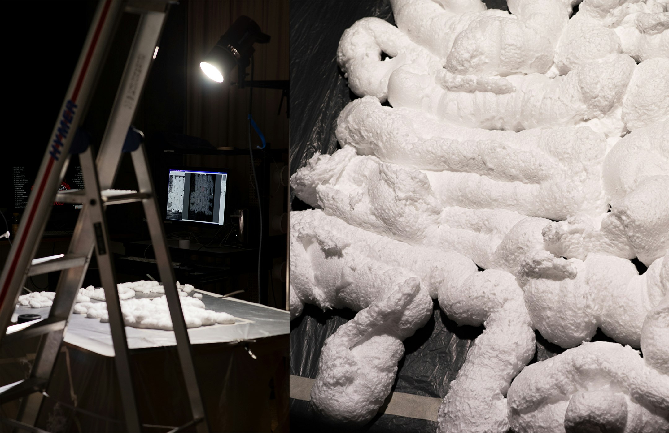 Lieblingsarbeit Julia Lüscher