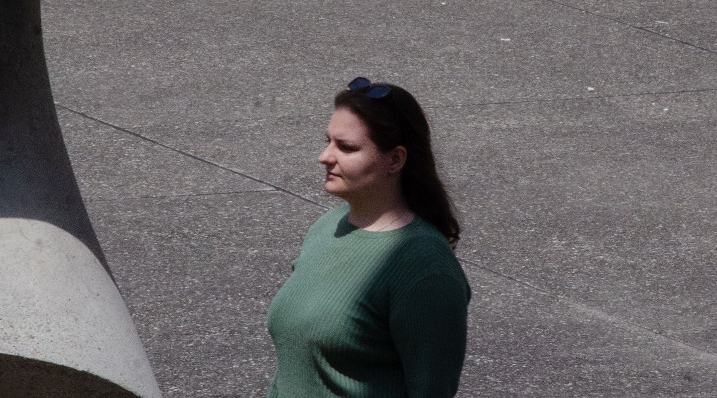 Porträt Marica Djuric