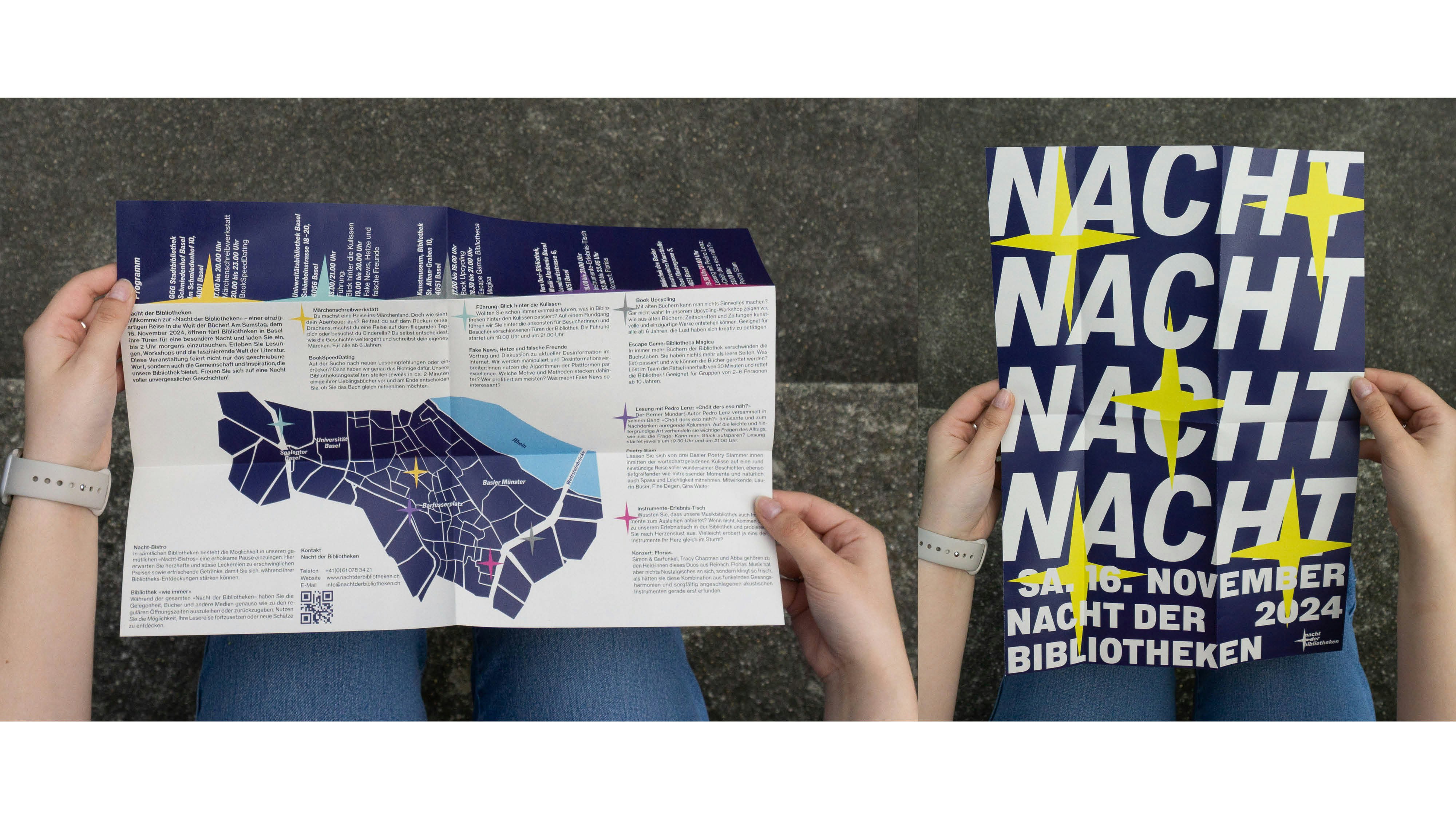 Qualifikationsarbeit Marica Djuric