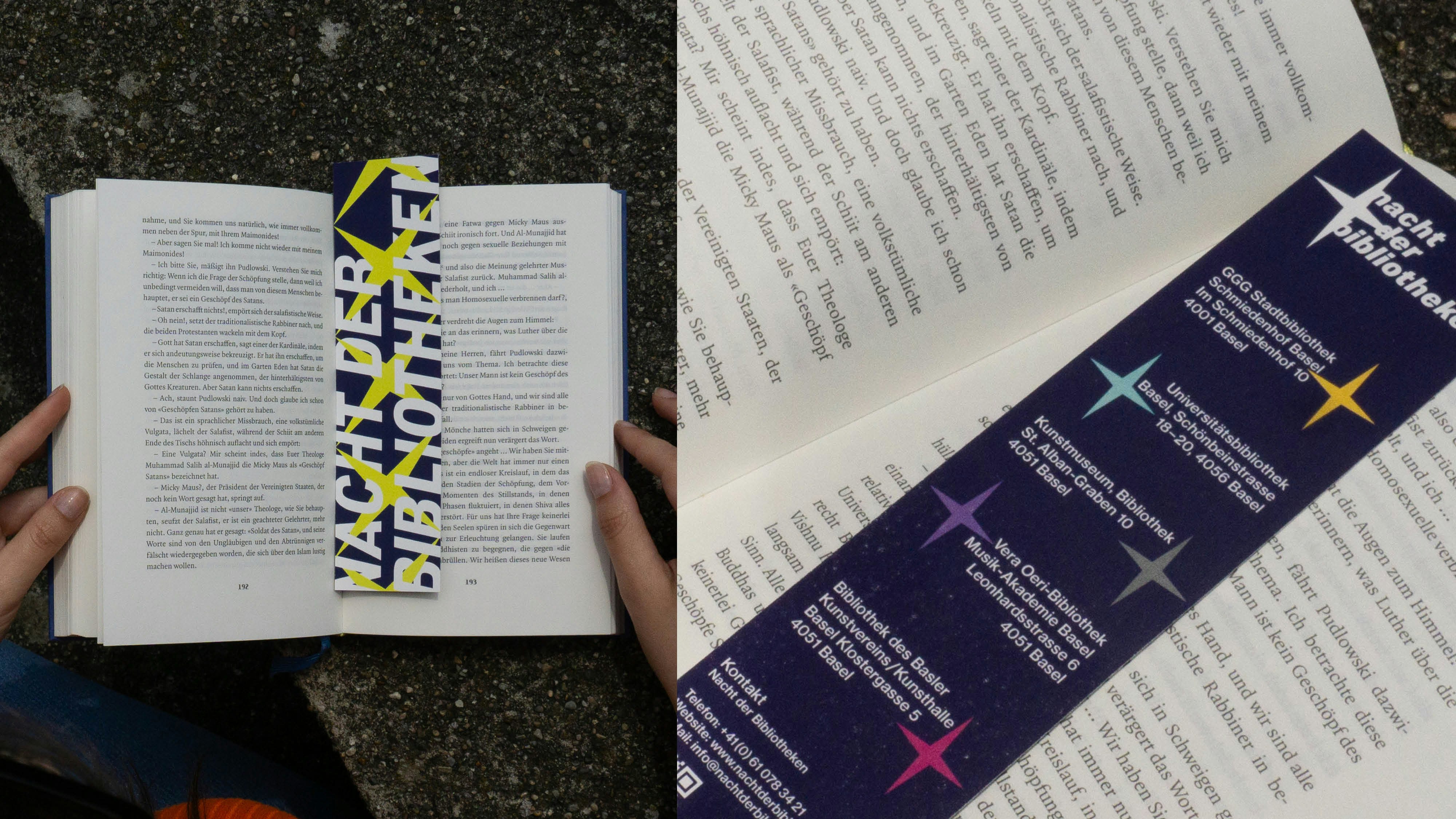 Qualifikationsarbeit Marica Djuric