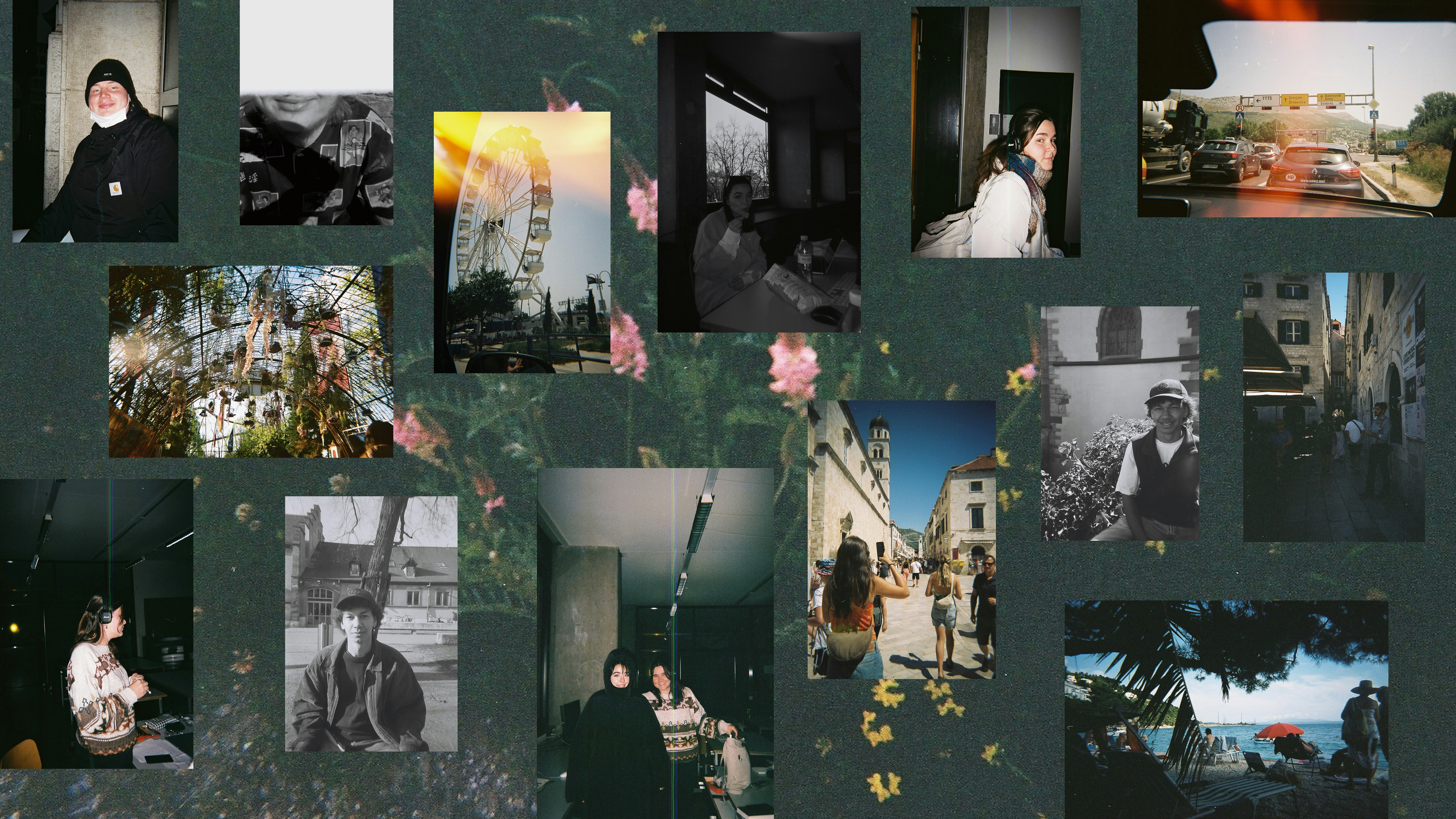 Lieblingsarbeit Marica Djuric