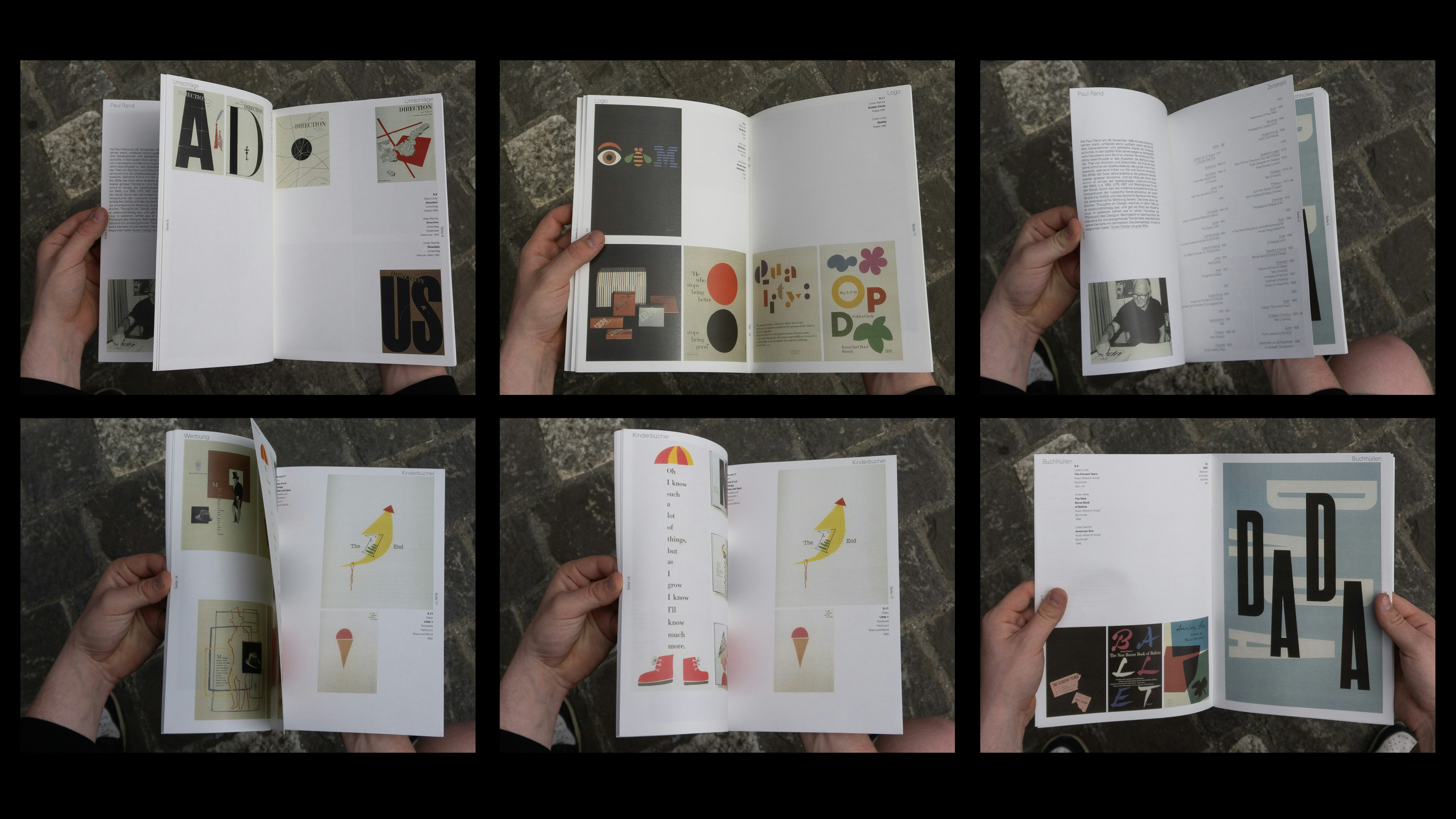 Lieblingsarbeit Marica Djuric