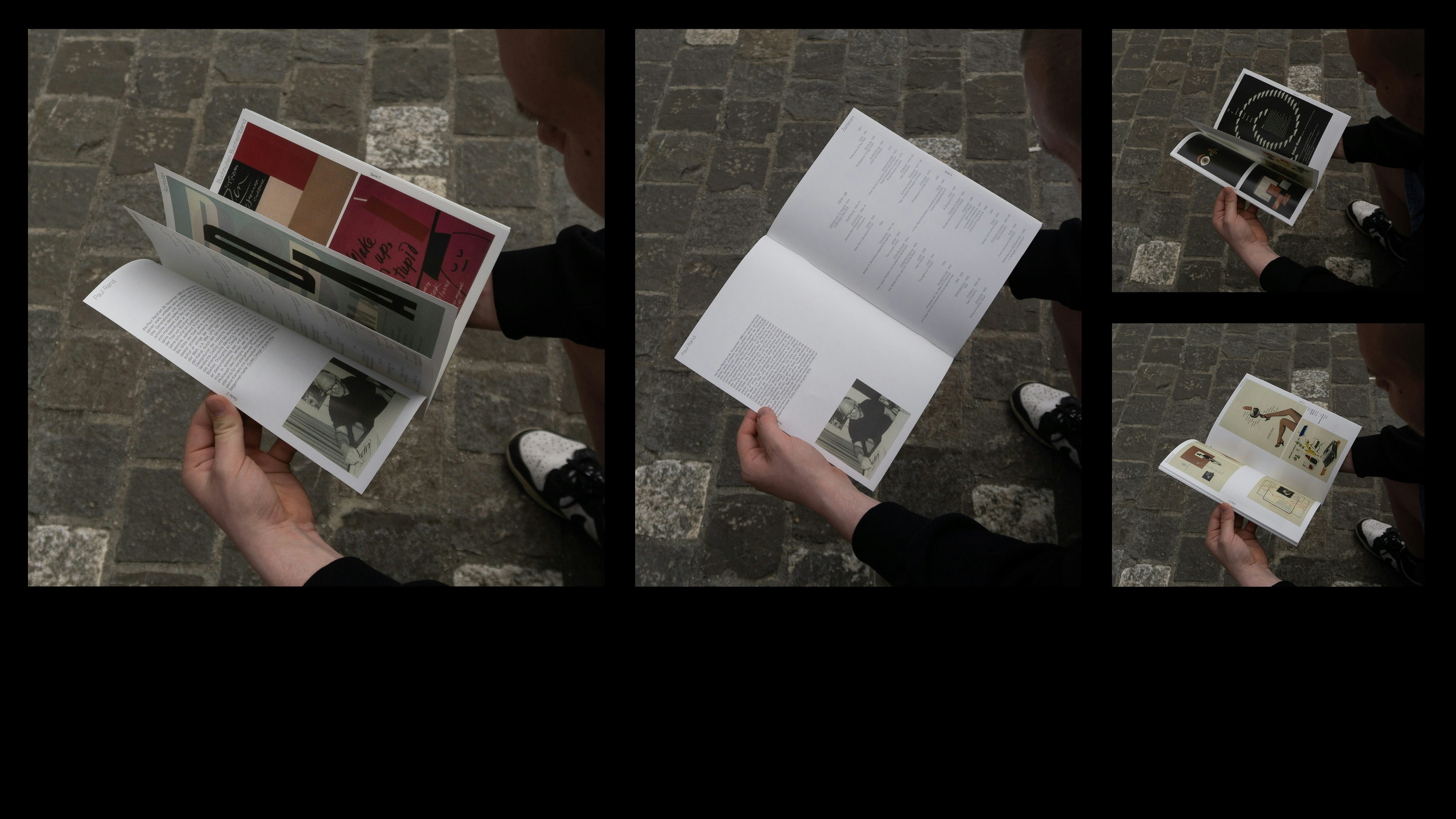 Lieblingsarbeit Marica Djuric