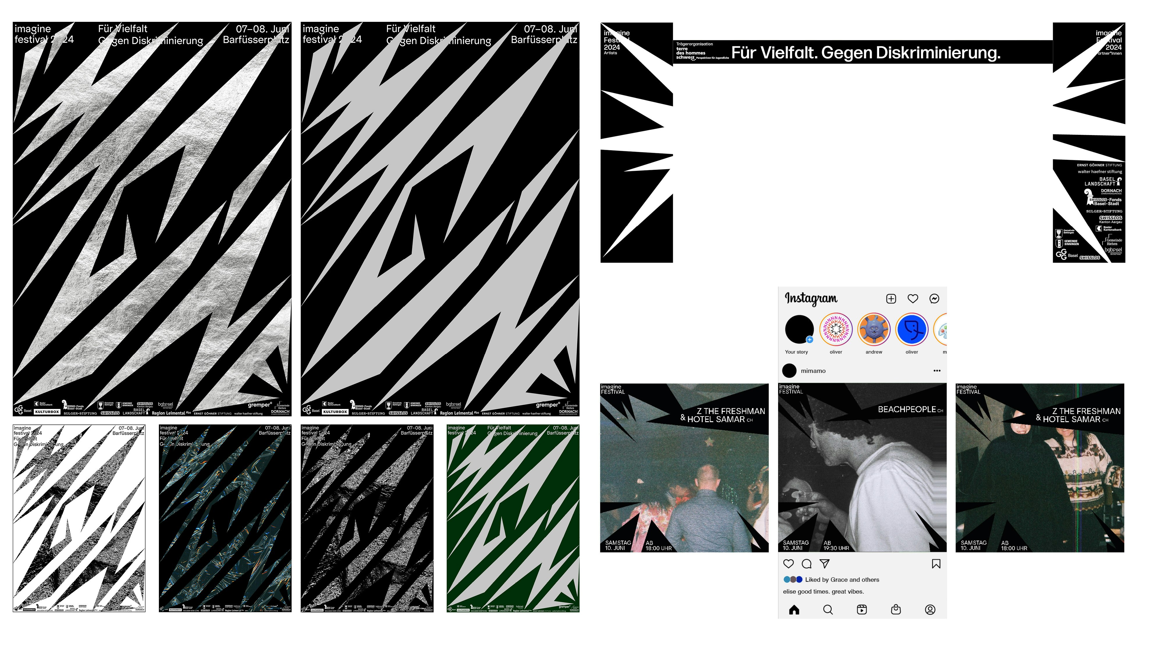 Lieblingsarbeit Marica Djuric