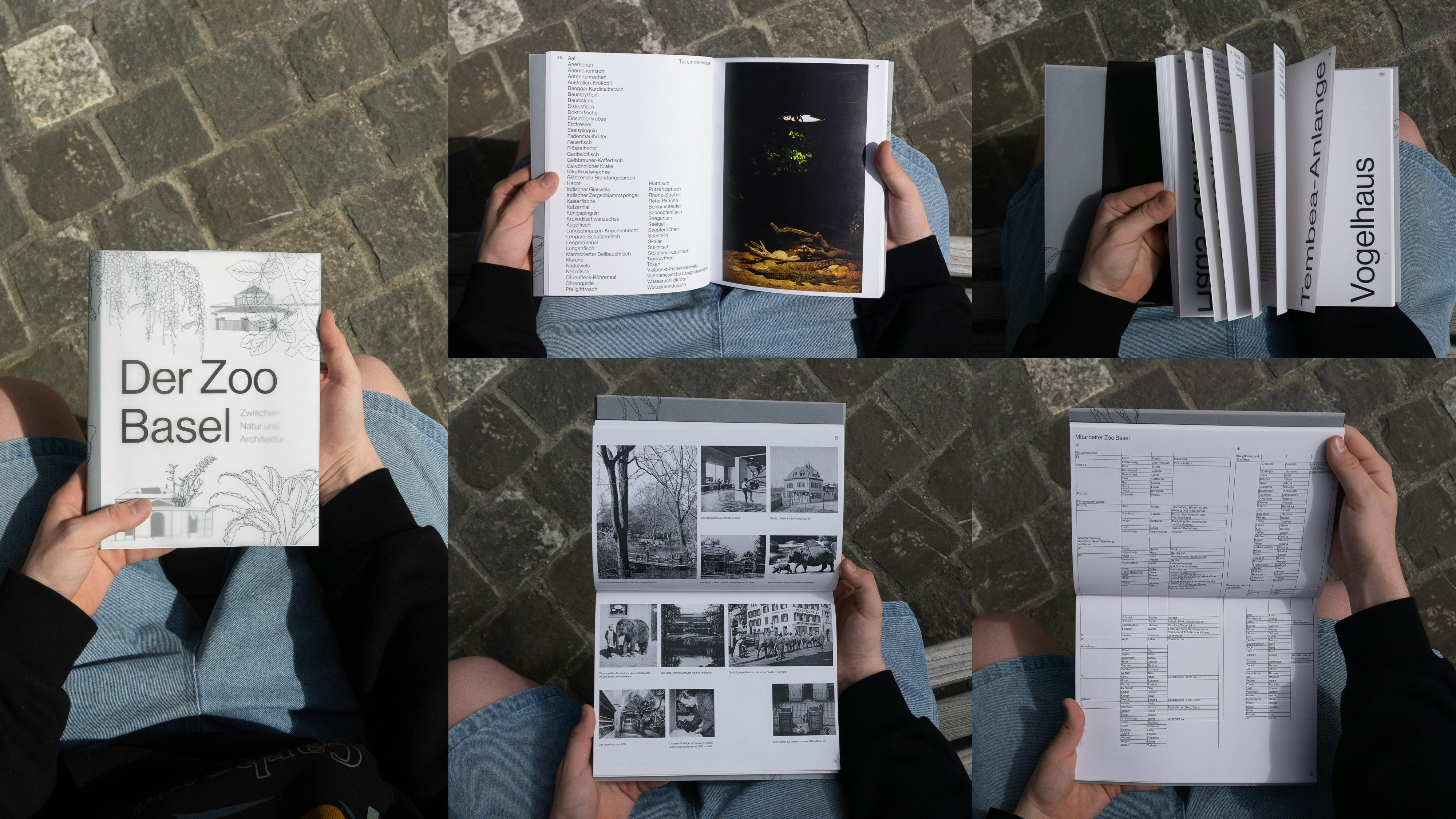 Lieblingsarbeit Marica Djuric