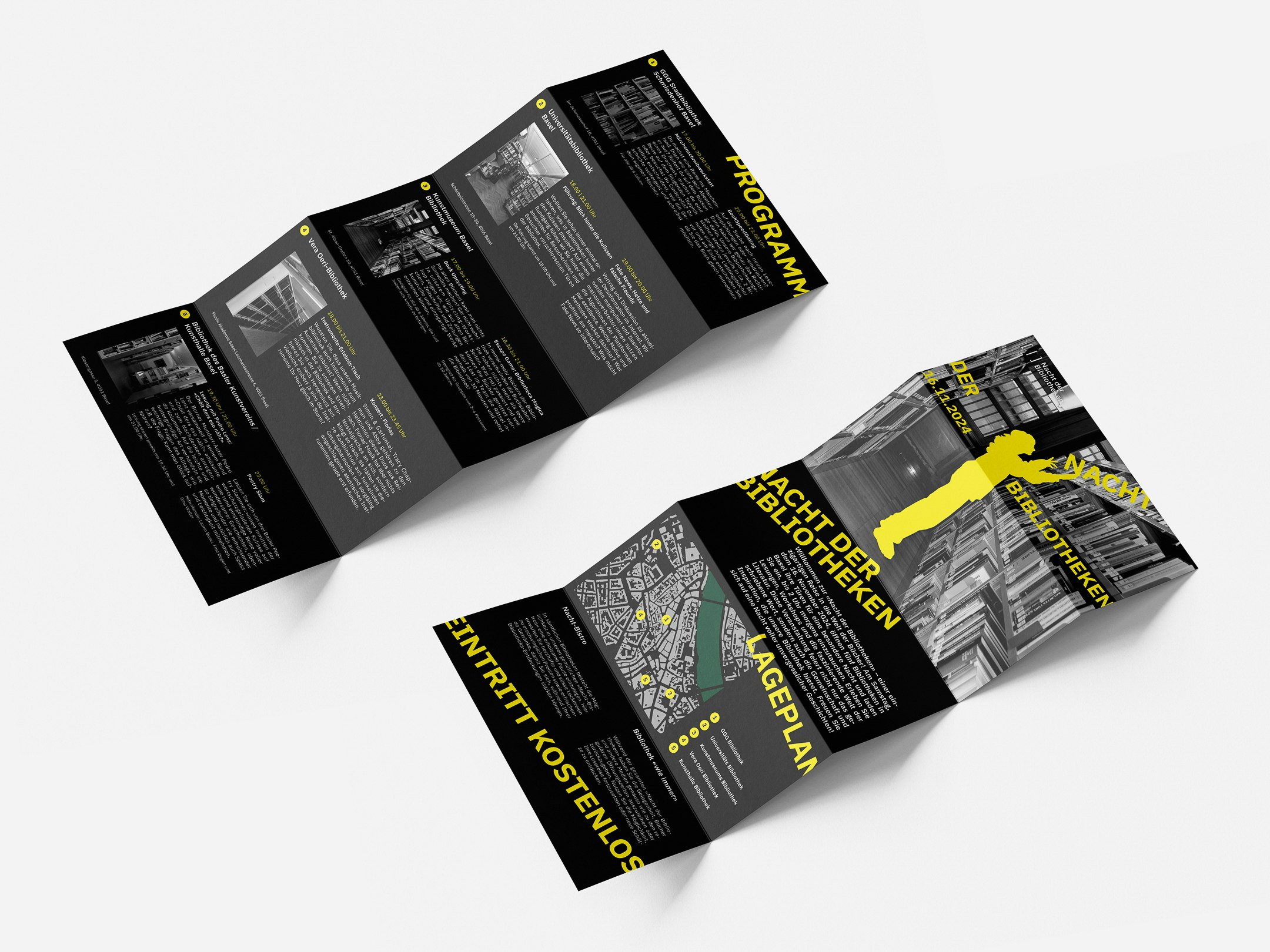 Qualifikationsarbeit Noah Rohrbach