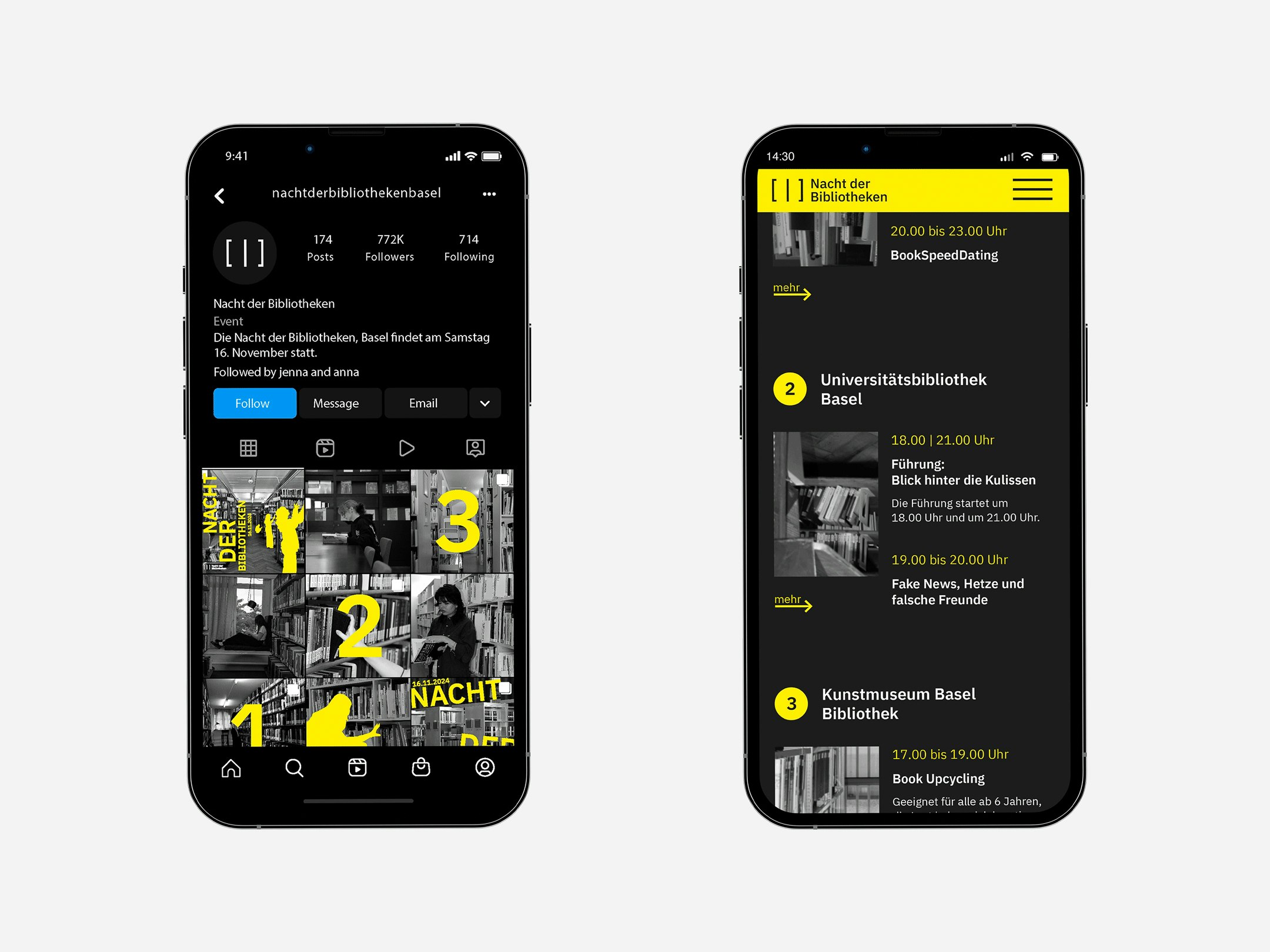 Qualifikationsarbeit Noah Rohrbach