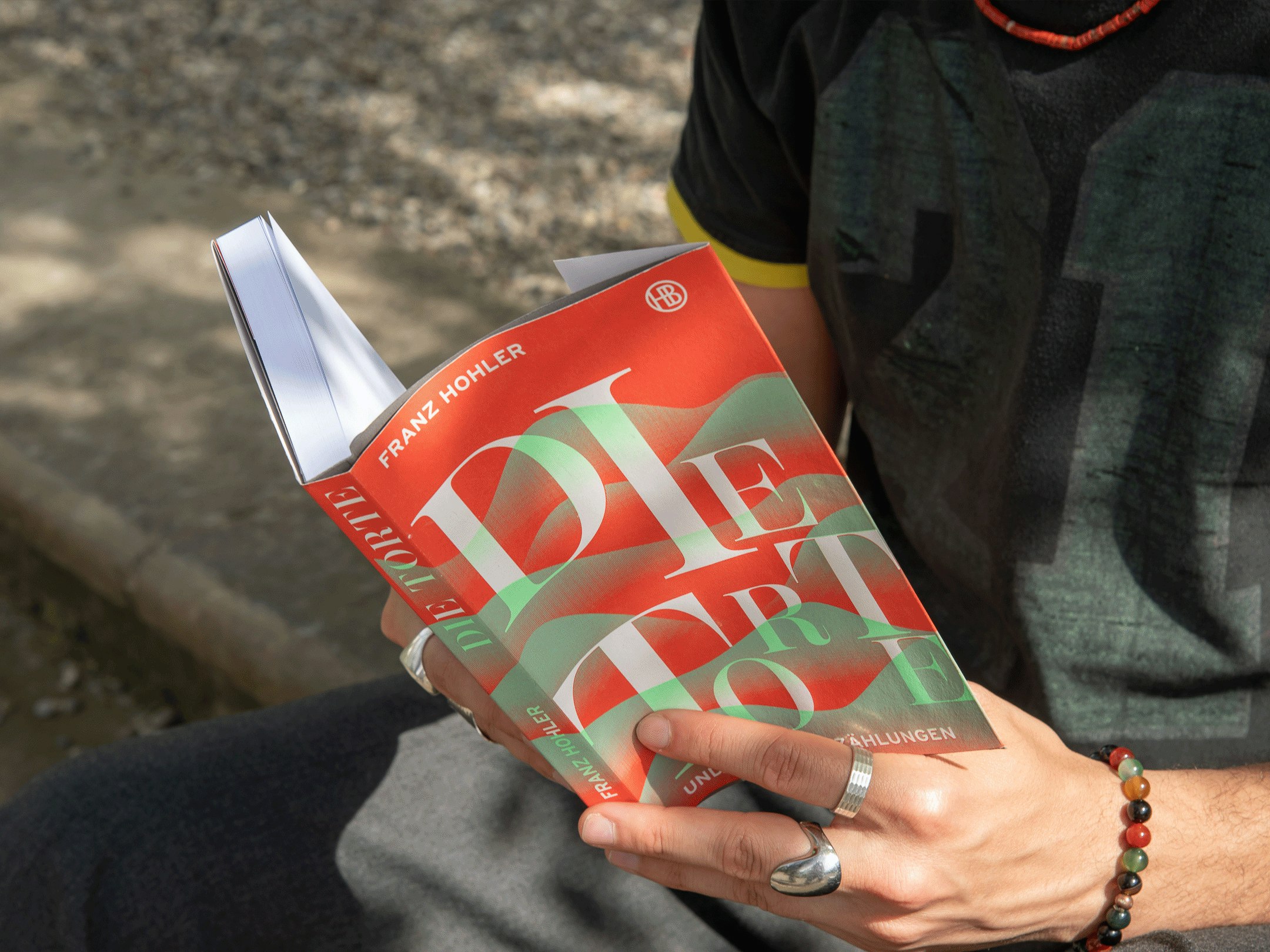 Lieblingsarbeit Noah Rohrbach