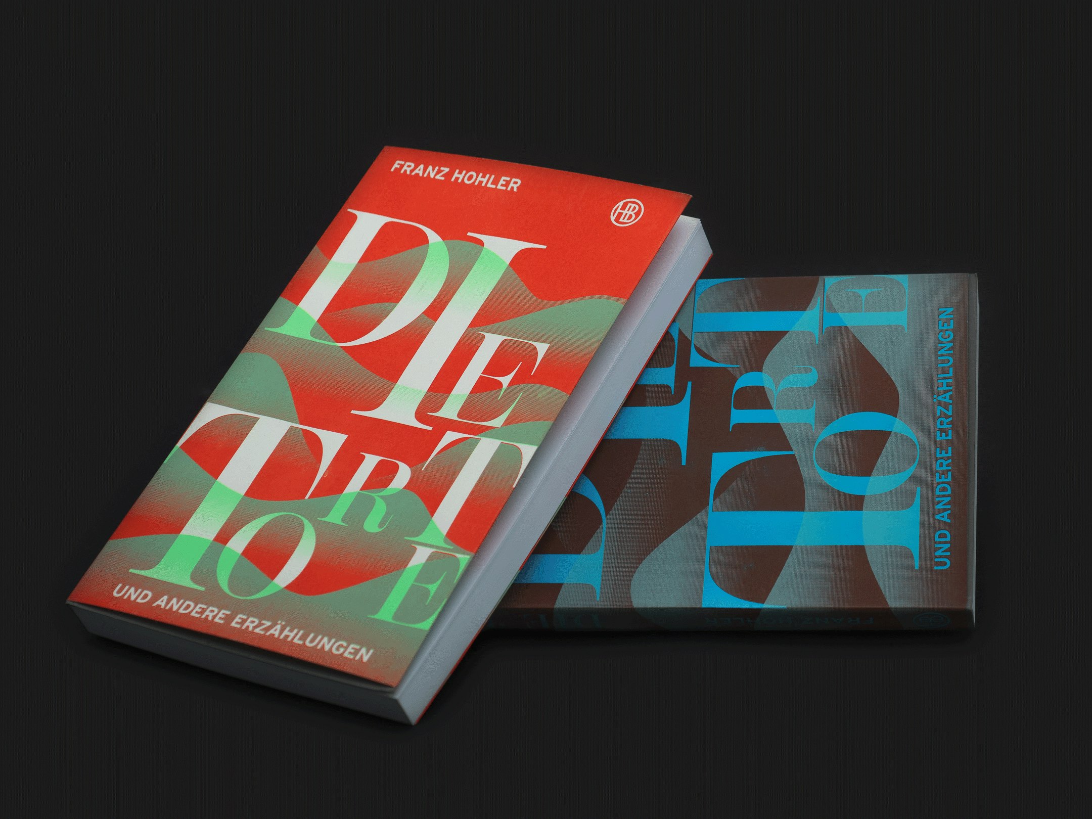 Lieblingsarbeit Noah Rohrbach