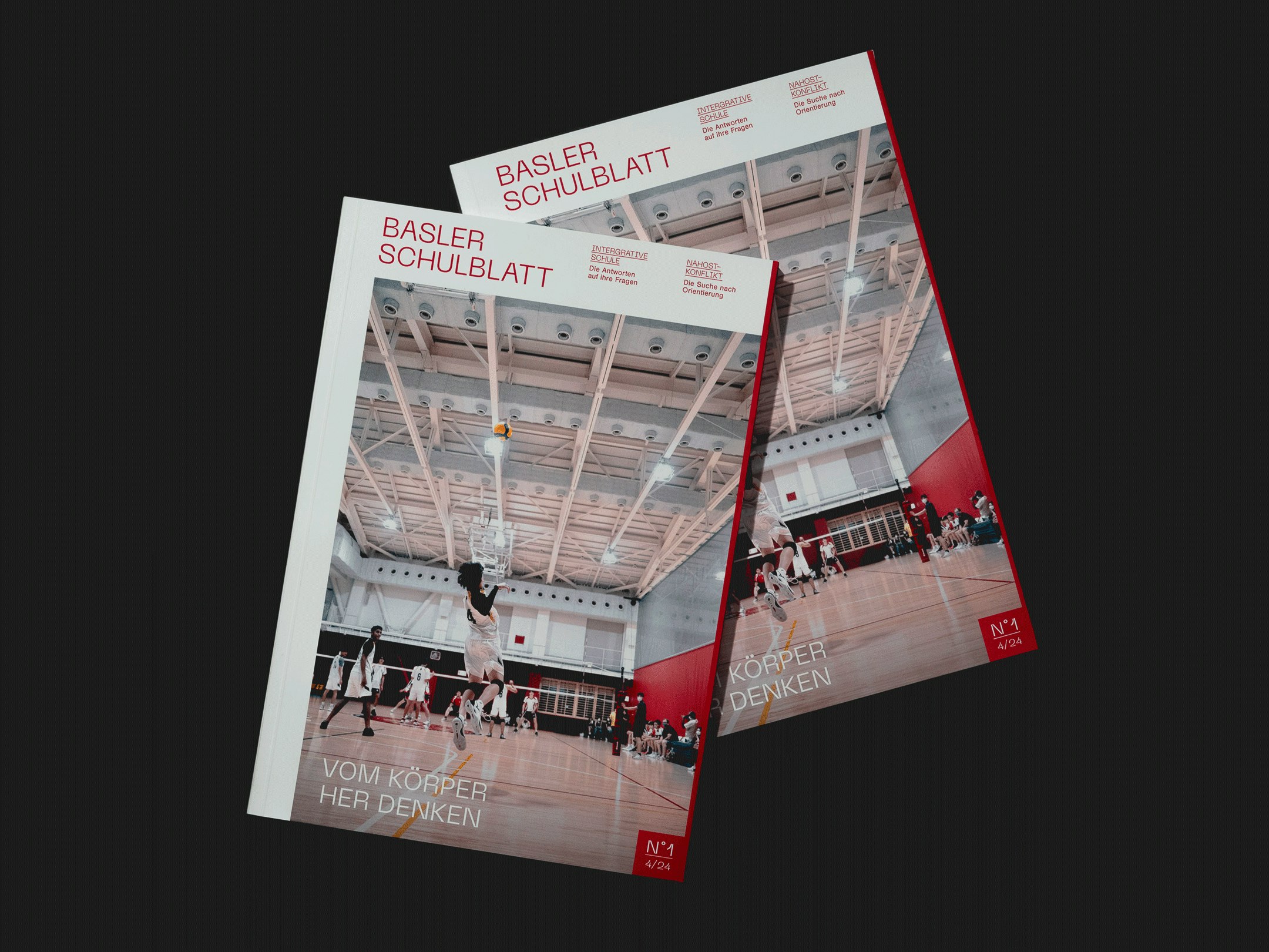 Lieblingsarbeit Noah Rohrbach