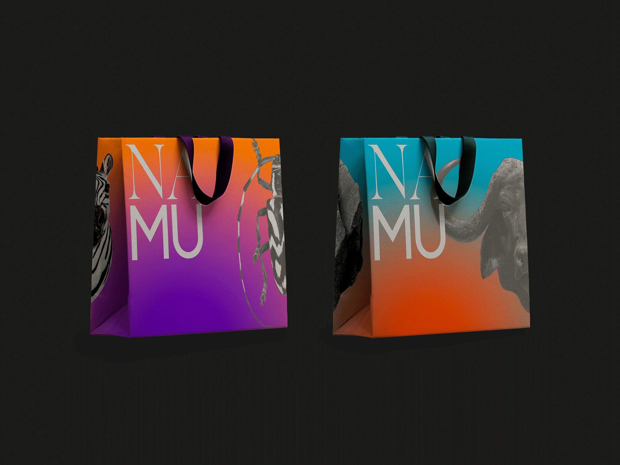 Lieblingsarbeit Noah Rohrbach