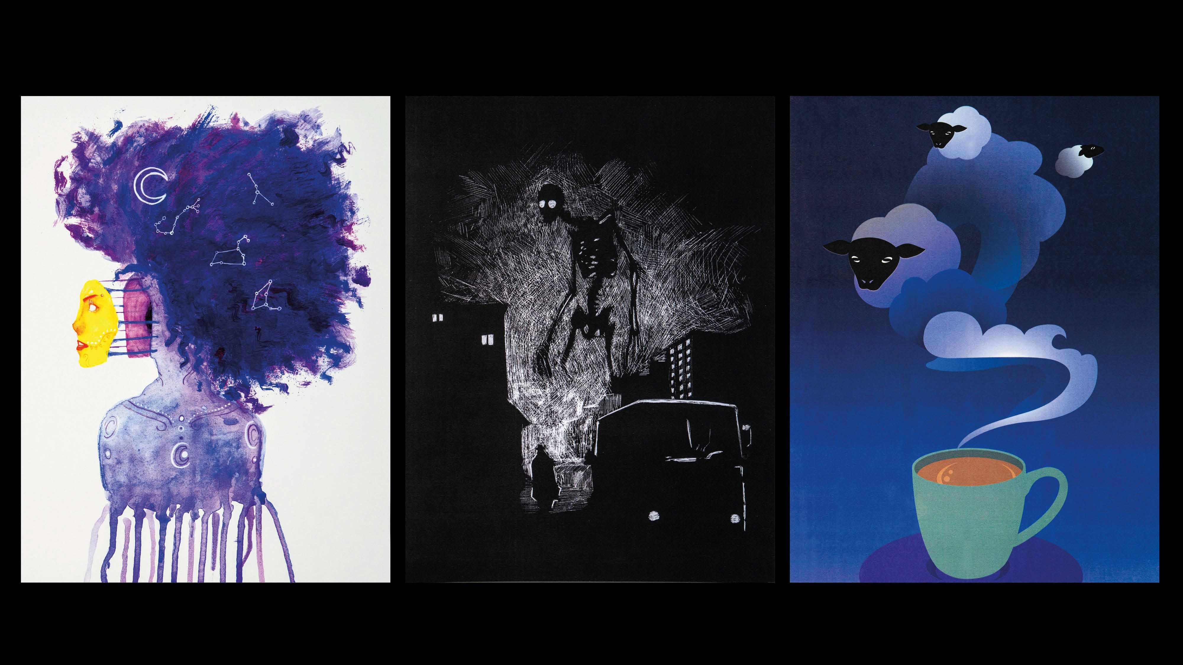 Lieblingsarbeit Noah Varni