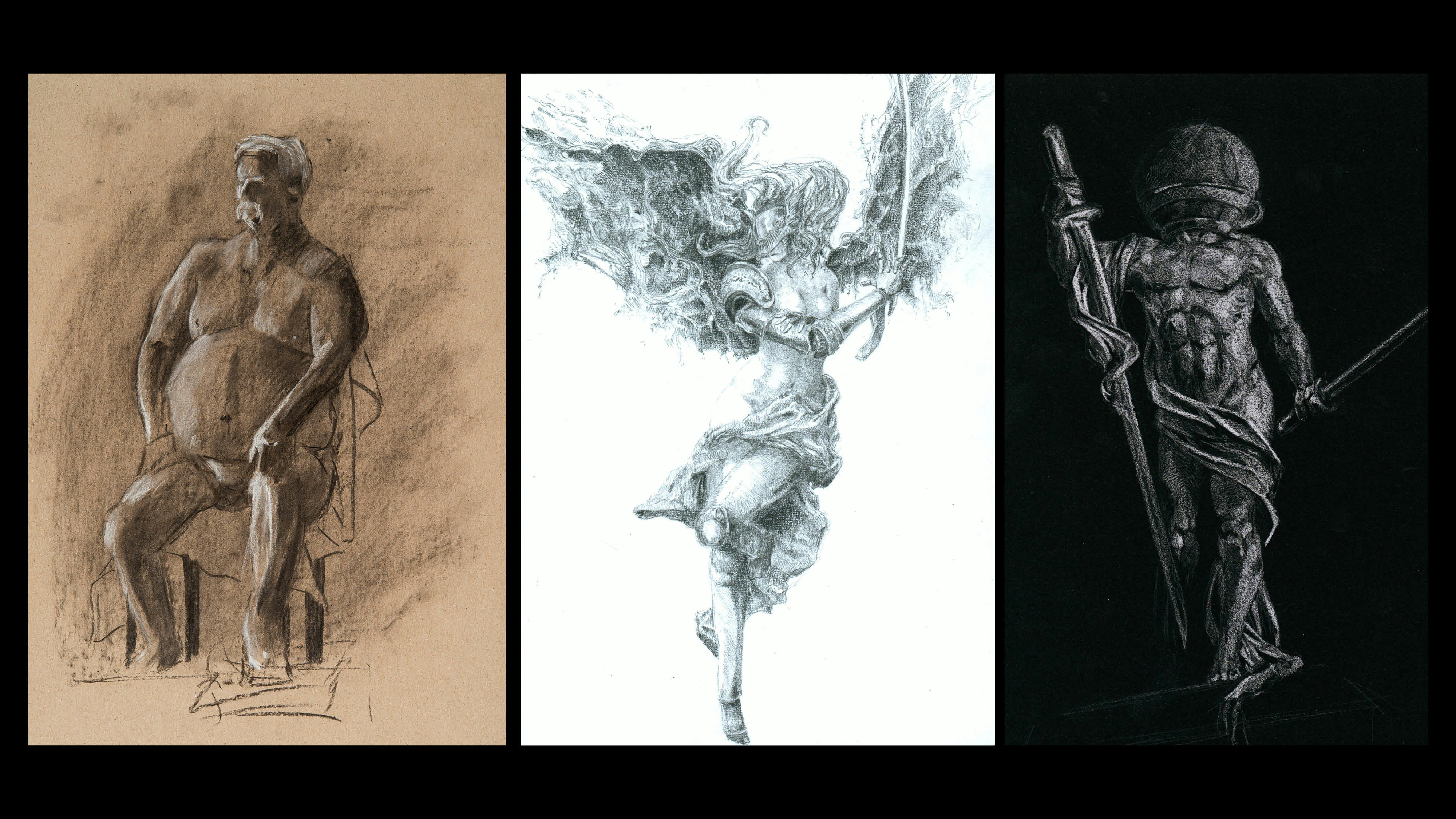 Lieblingsarbeit Noah Varni