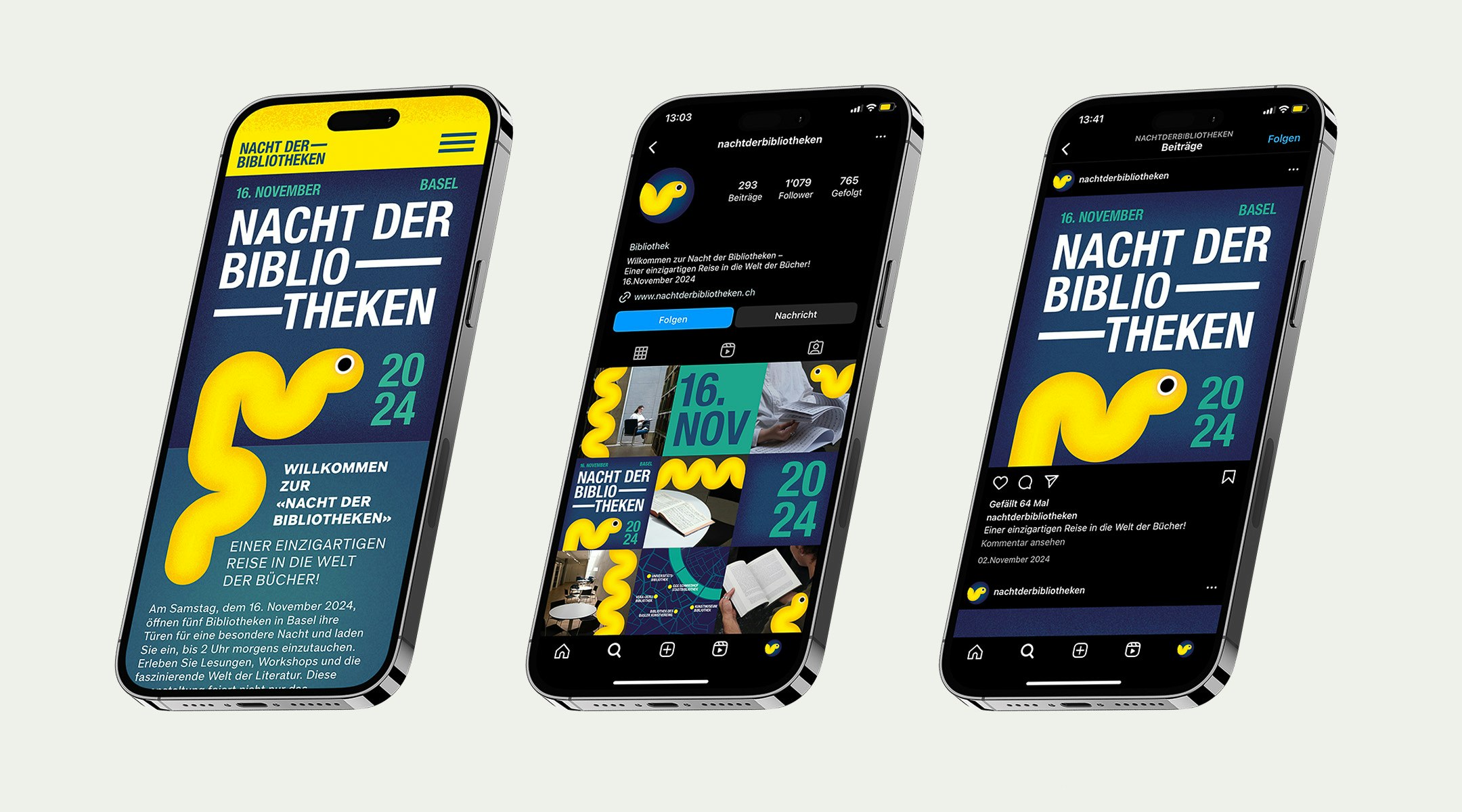 Qualifikationsarbeit Rahel Tischhauser