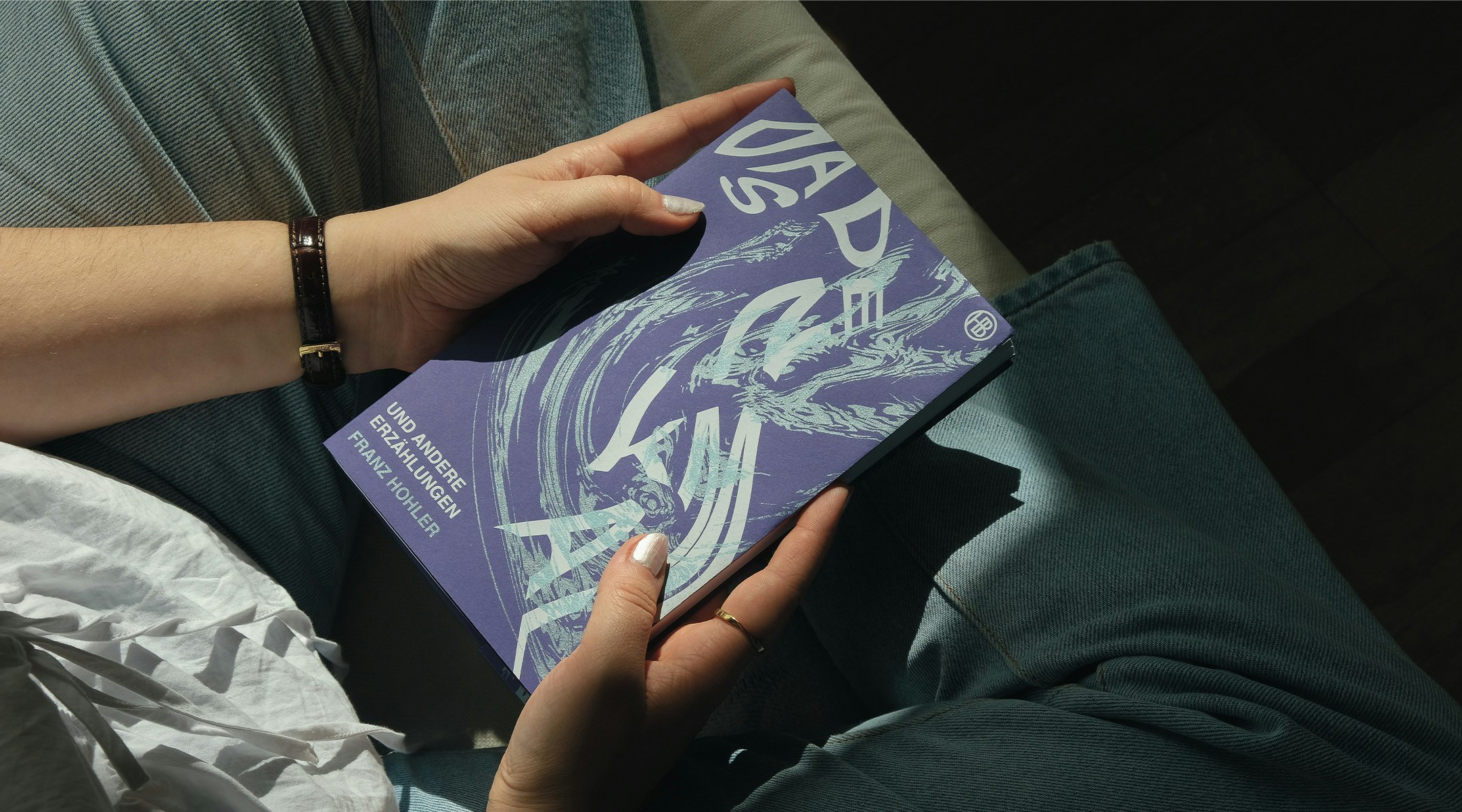 Lieblingsarbeit Rahel Tischhauser