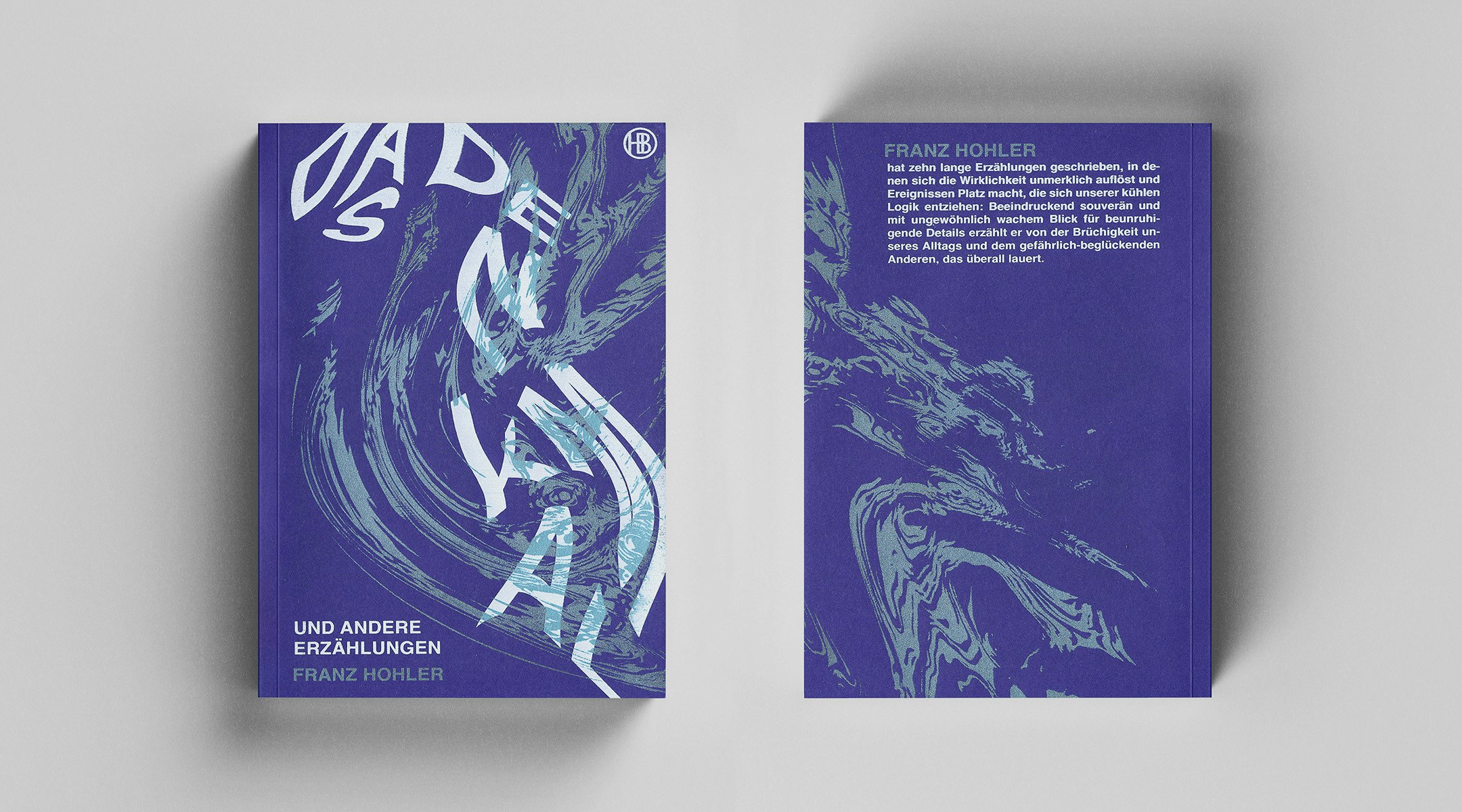 Lieblingsarbeit Rahel Tischhauser