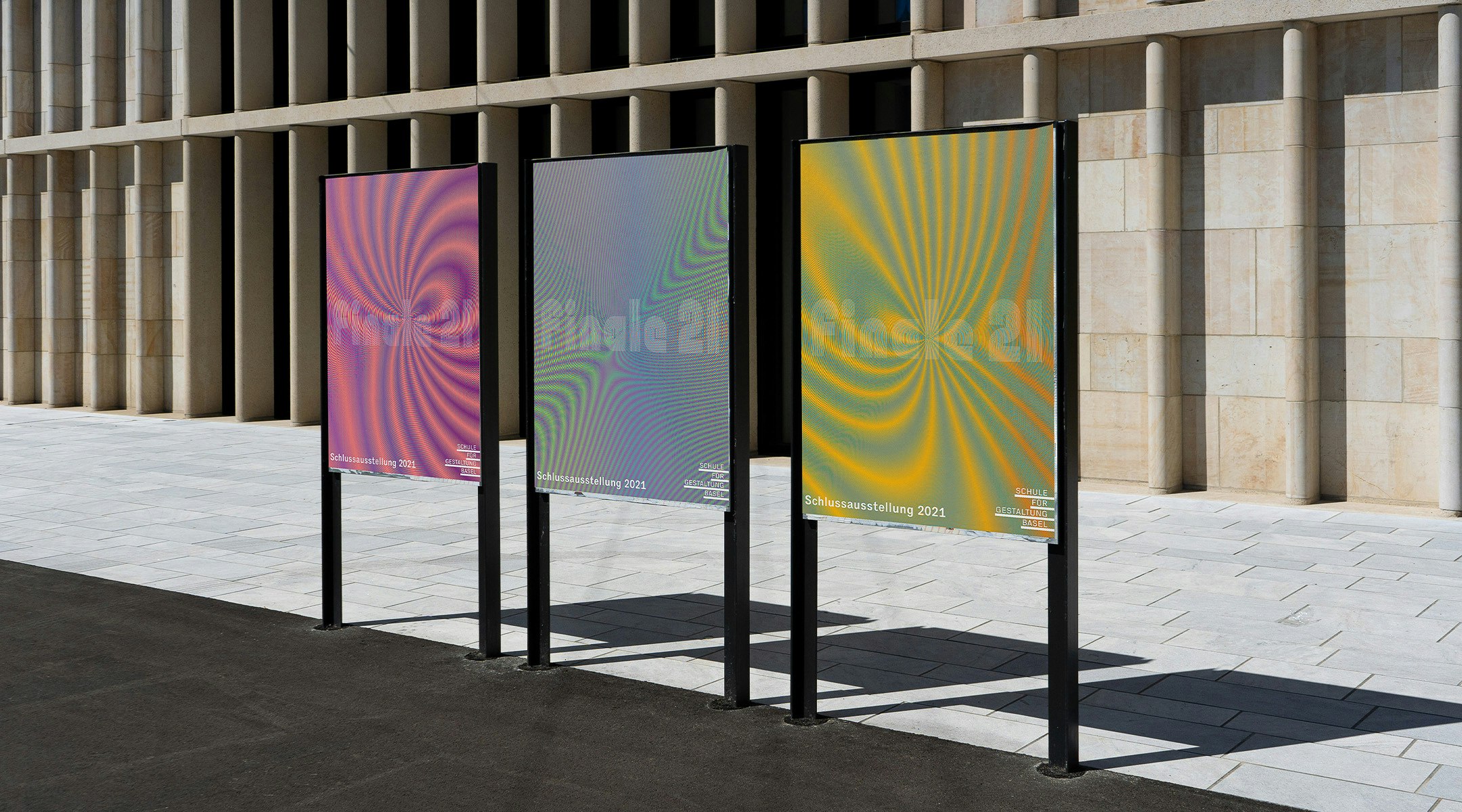 Lieblingsarbeit Rahel Tischhauser