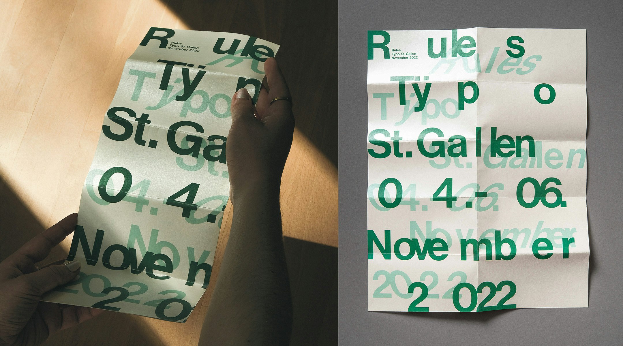 Lieblingsarbeit Rahel Tischhauser