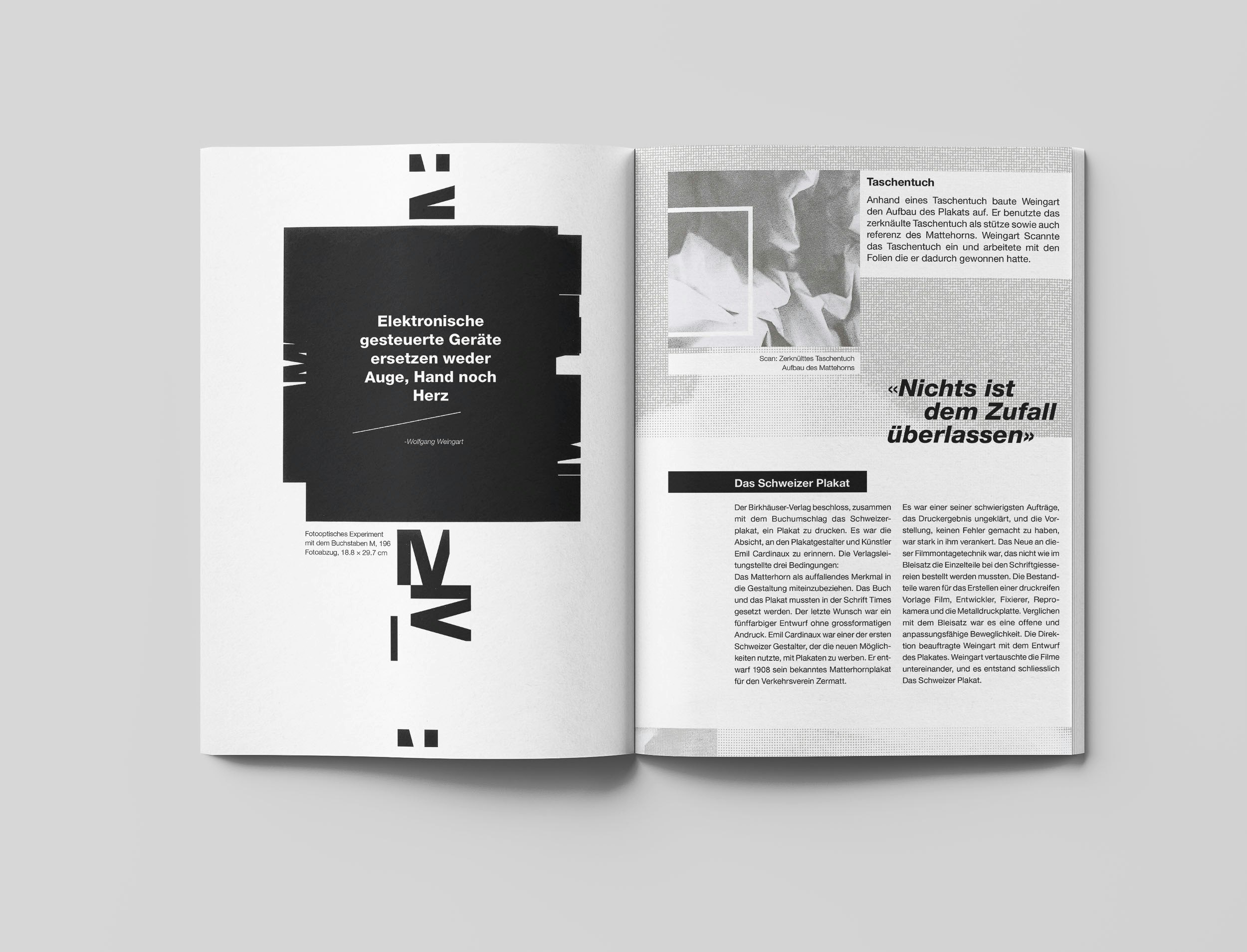 Lieblingsarbeit Rrezarta Sadriu