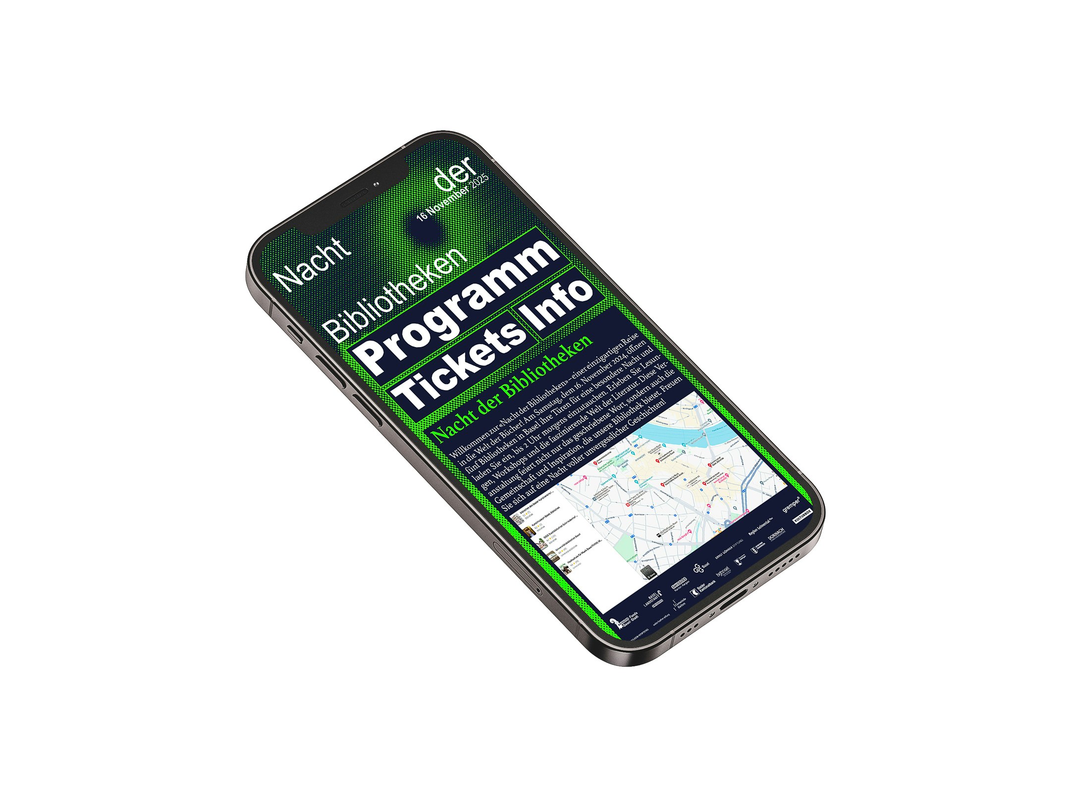 Qualifikationsarbeit Titus Gluth