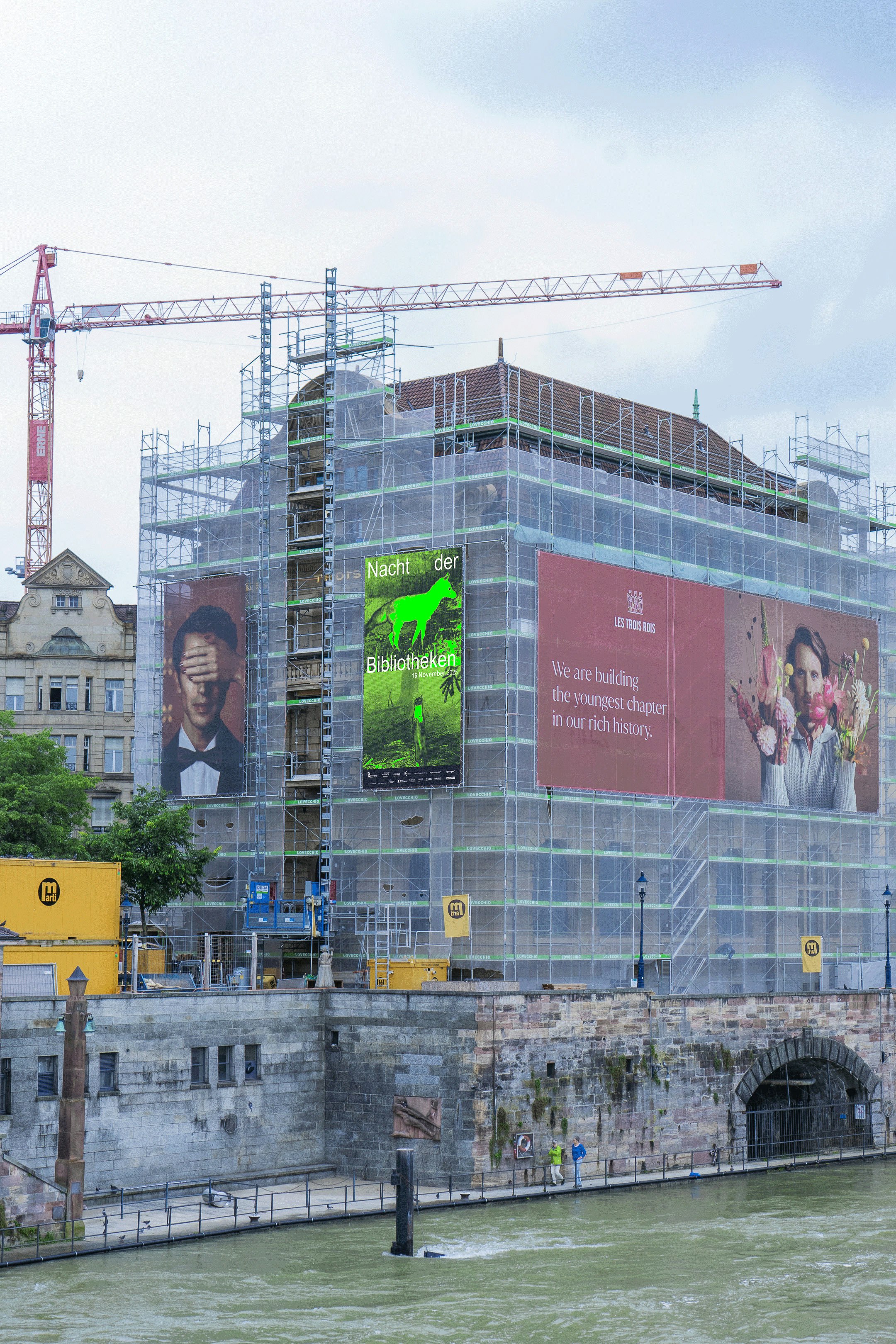 Qualifikationsarbeit Titus Gluth