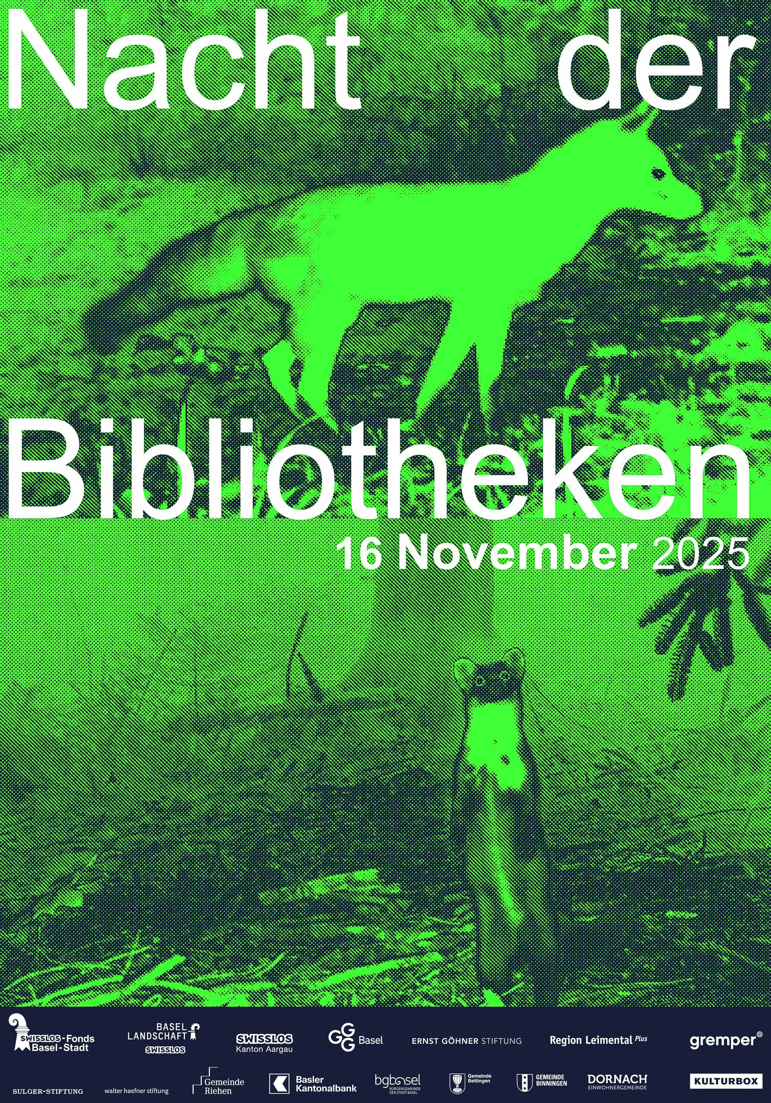 Qualifikationsarbeit Titus Gluth