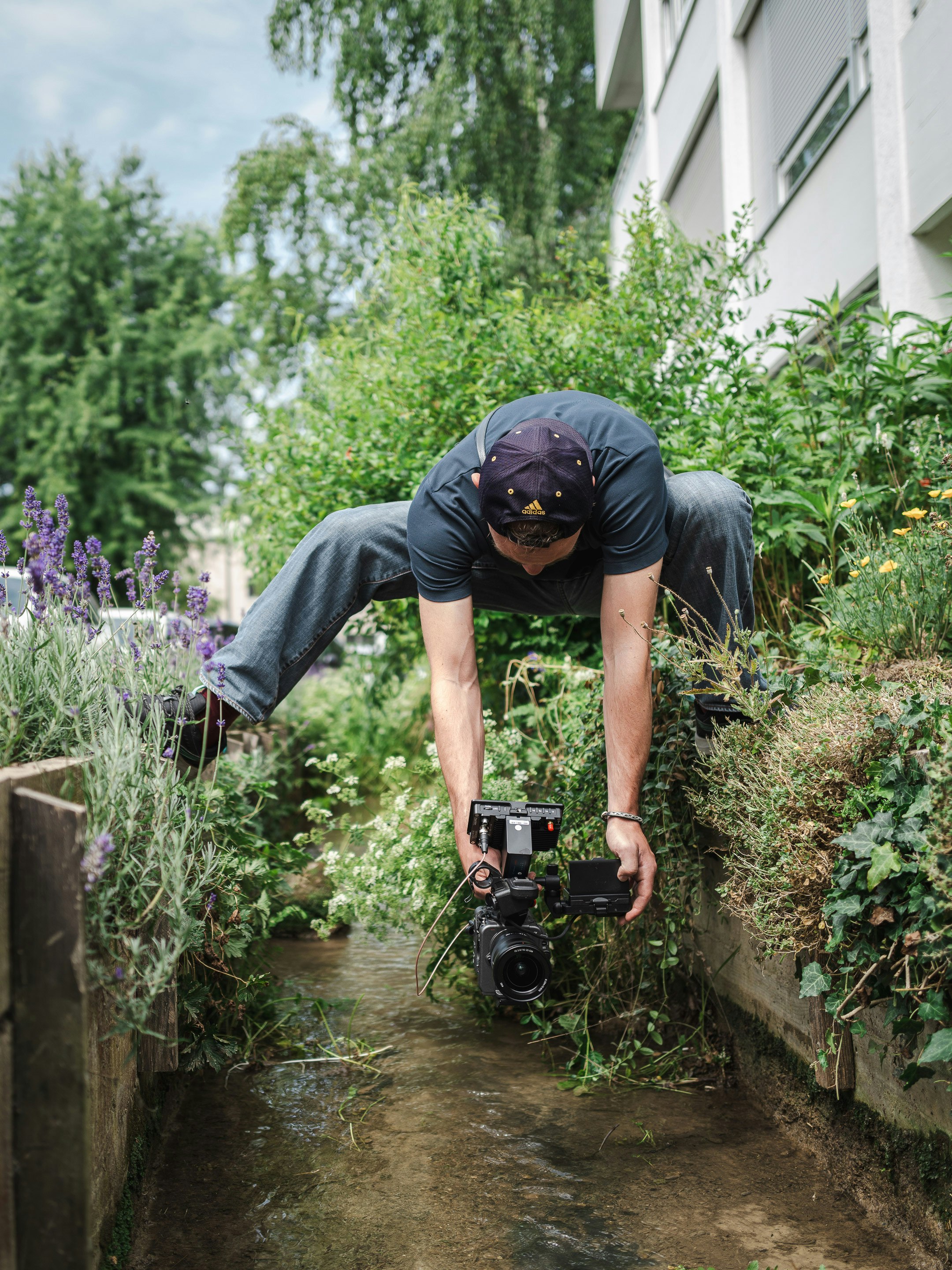 Lieblingsarbeit Titus Gluth