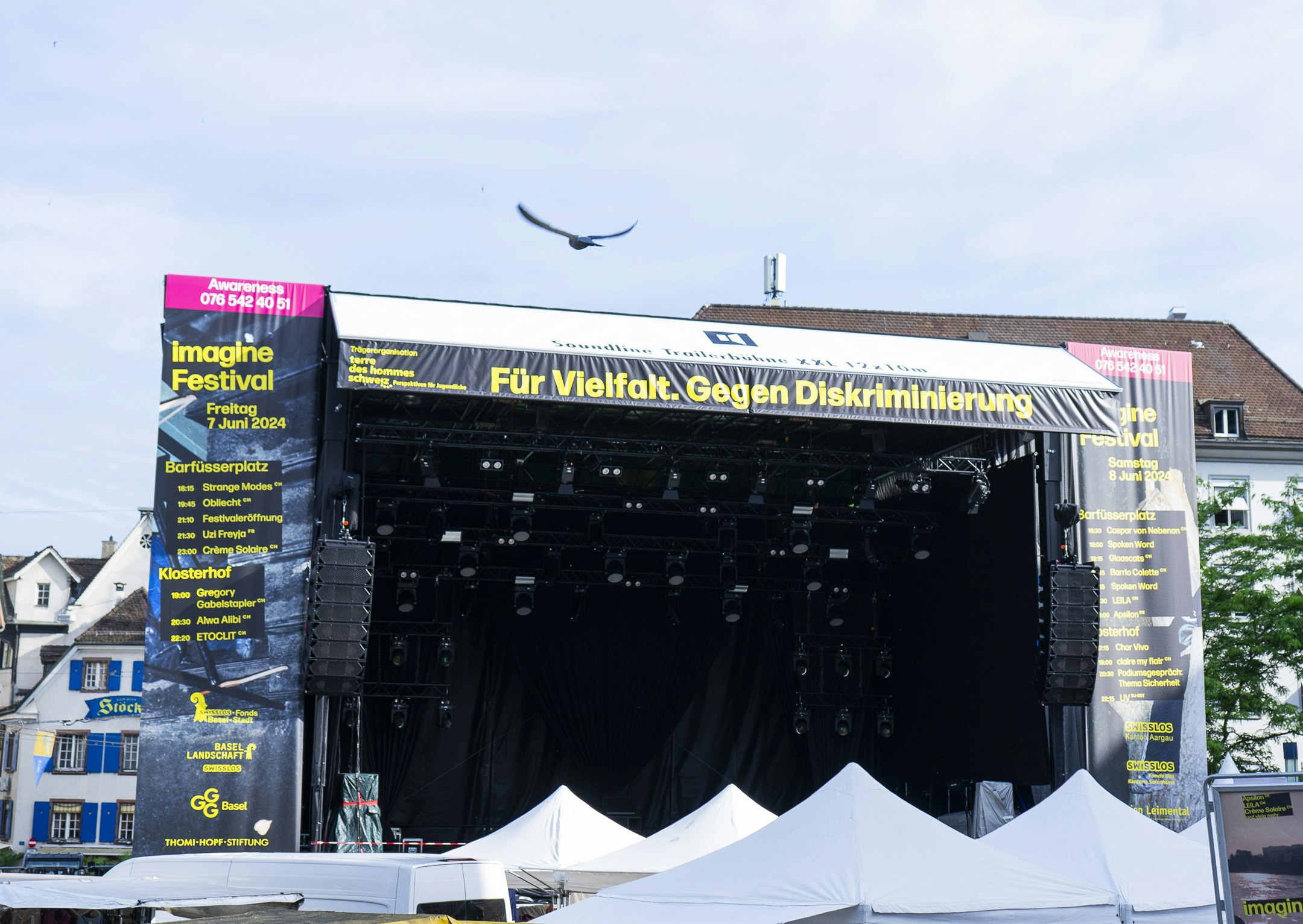 Lieblingsarbeit Titus Gluth