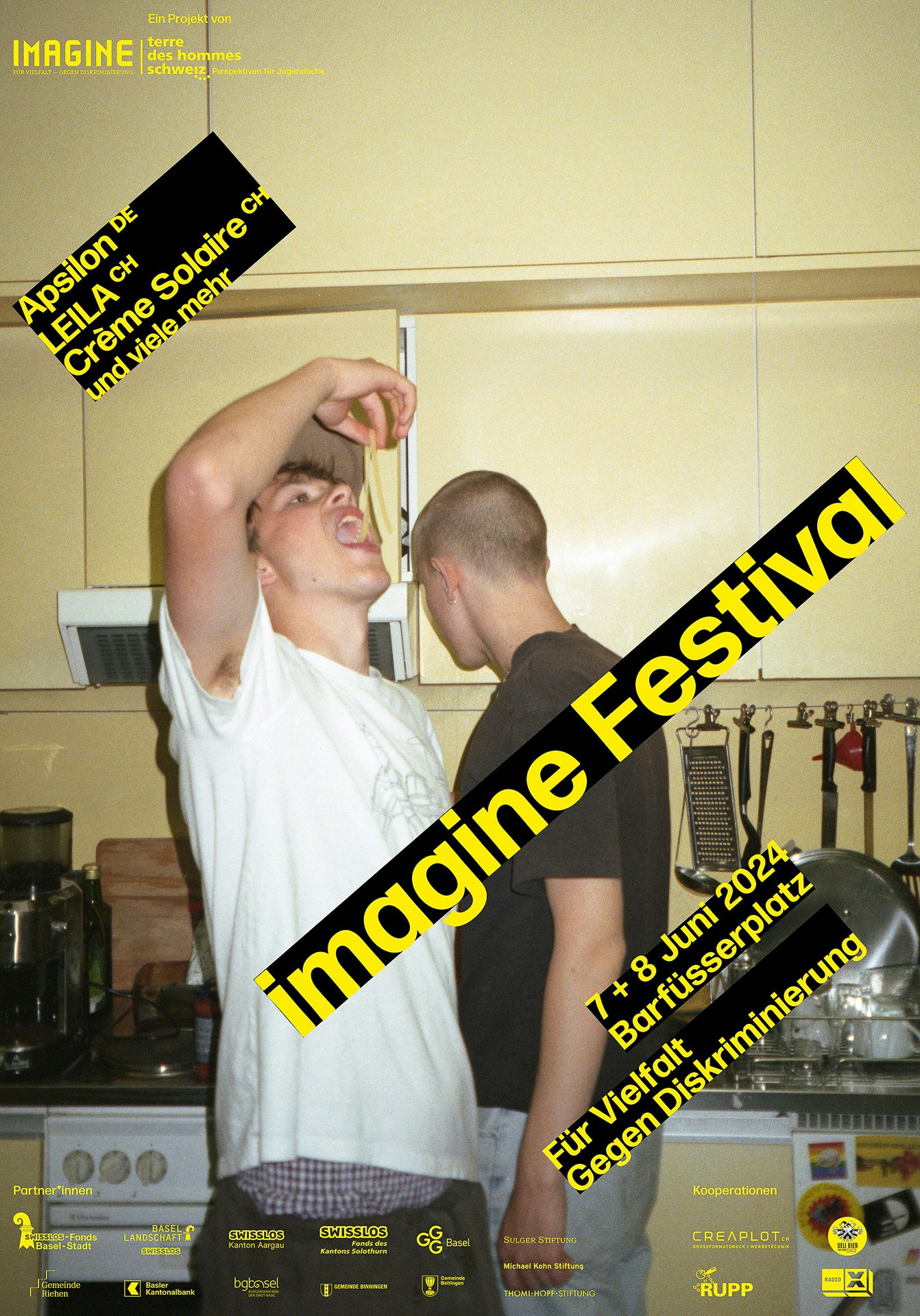 Lieblingsarbeit Titus Gluth