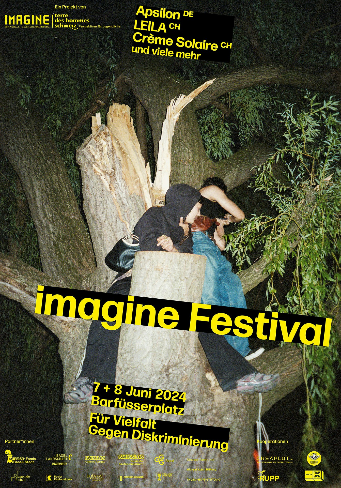 Lieblingsarbeit Titus Gluth