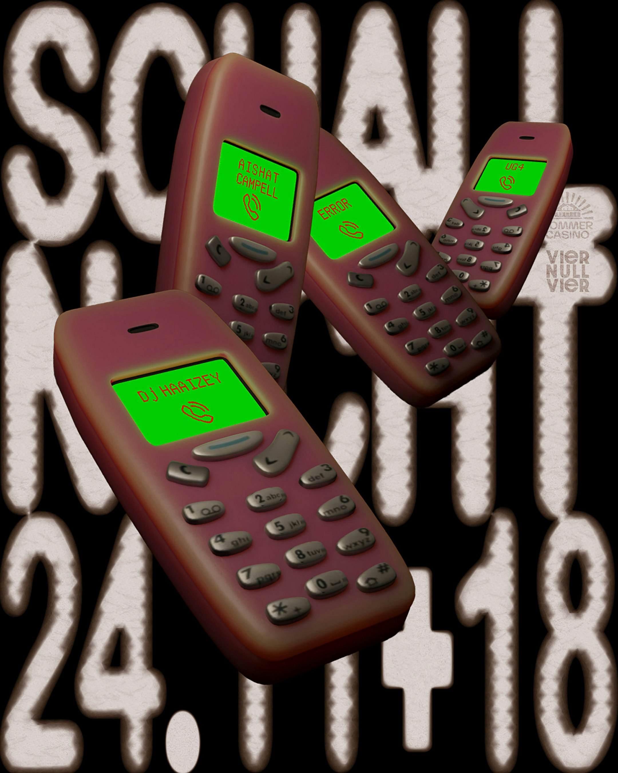 Lieblingsarbeit Titus Gluth